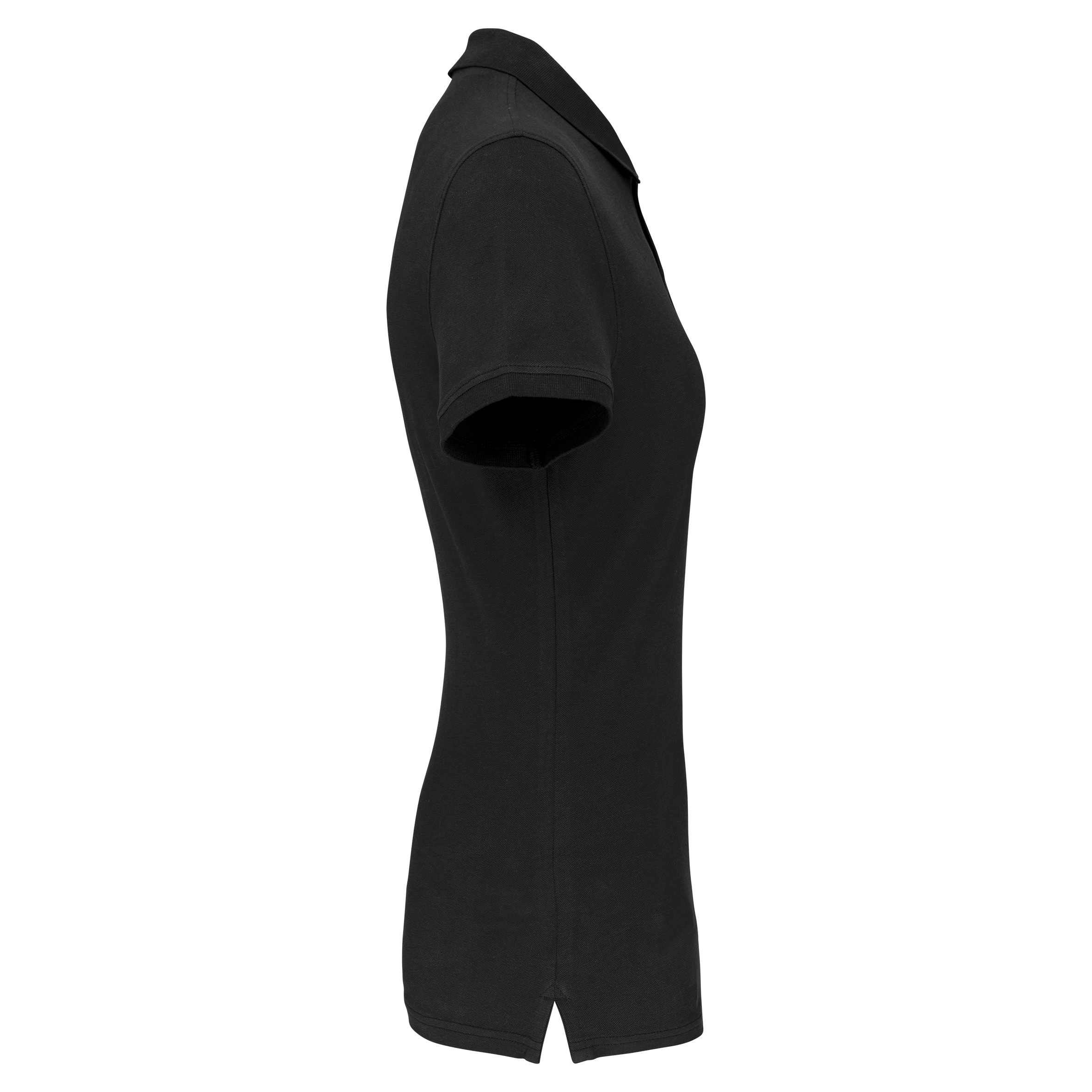 Polo piqué Bio180 femme - Image 15