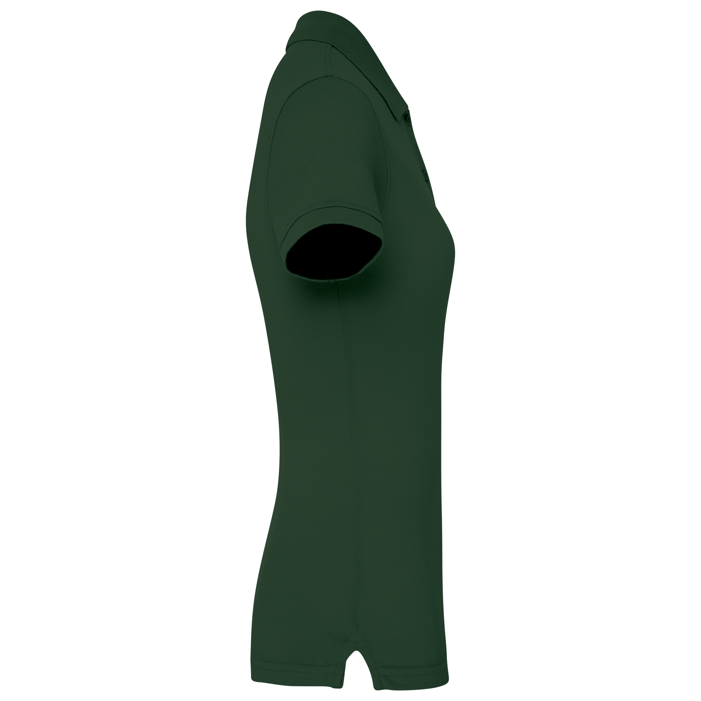 Polo piqué Bio180 femme - Image 21