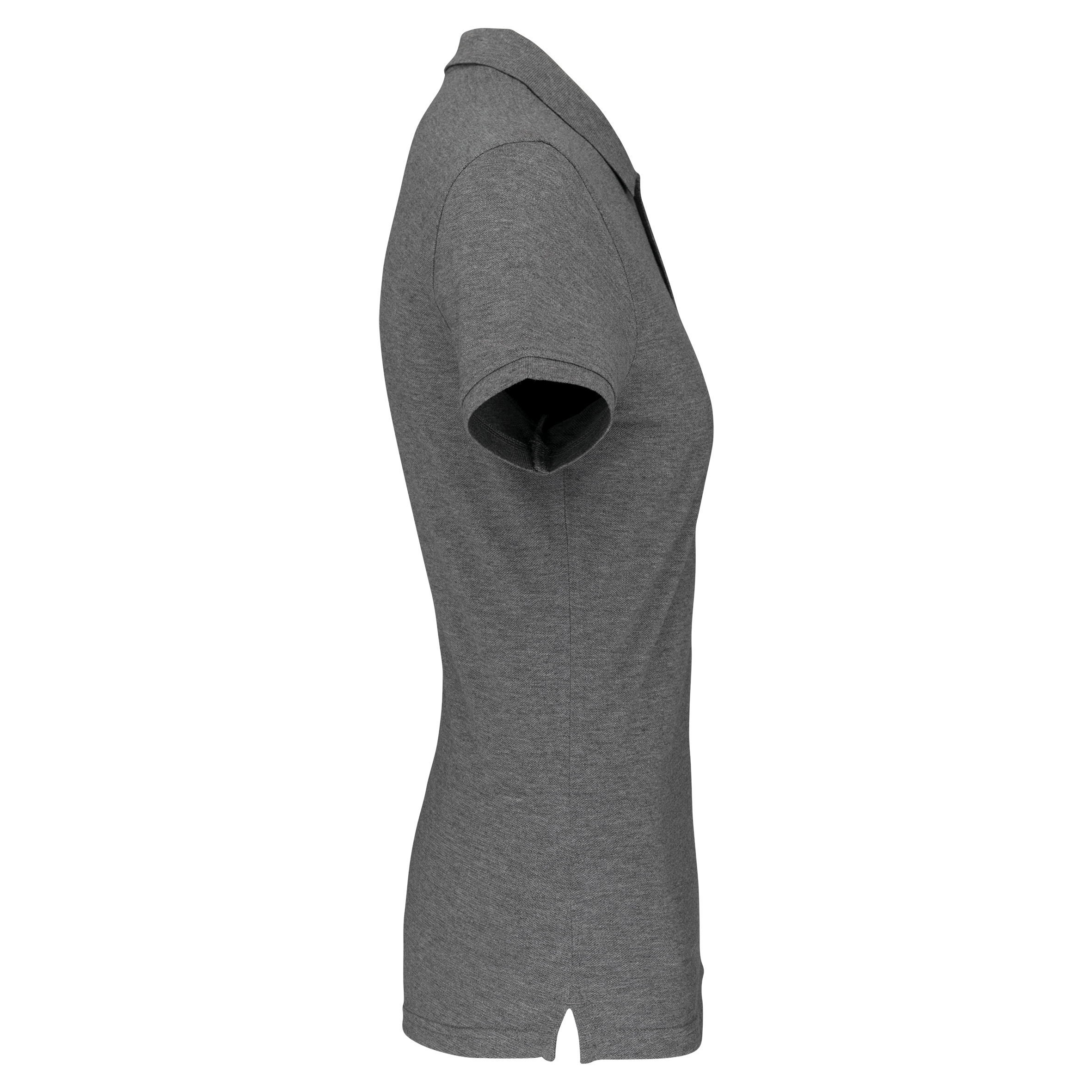 Polo piqué Bio180 femme - Image 24