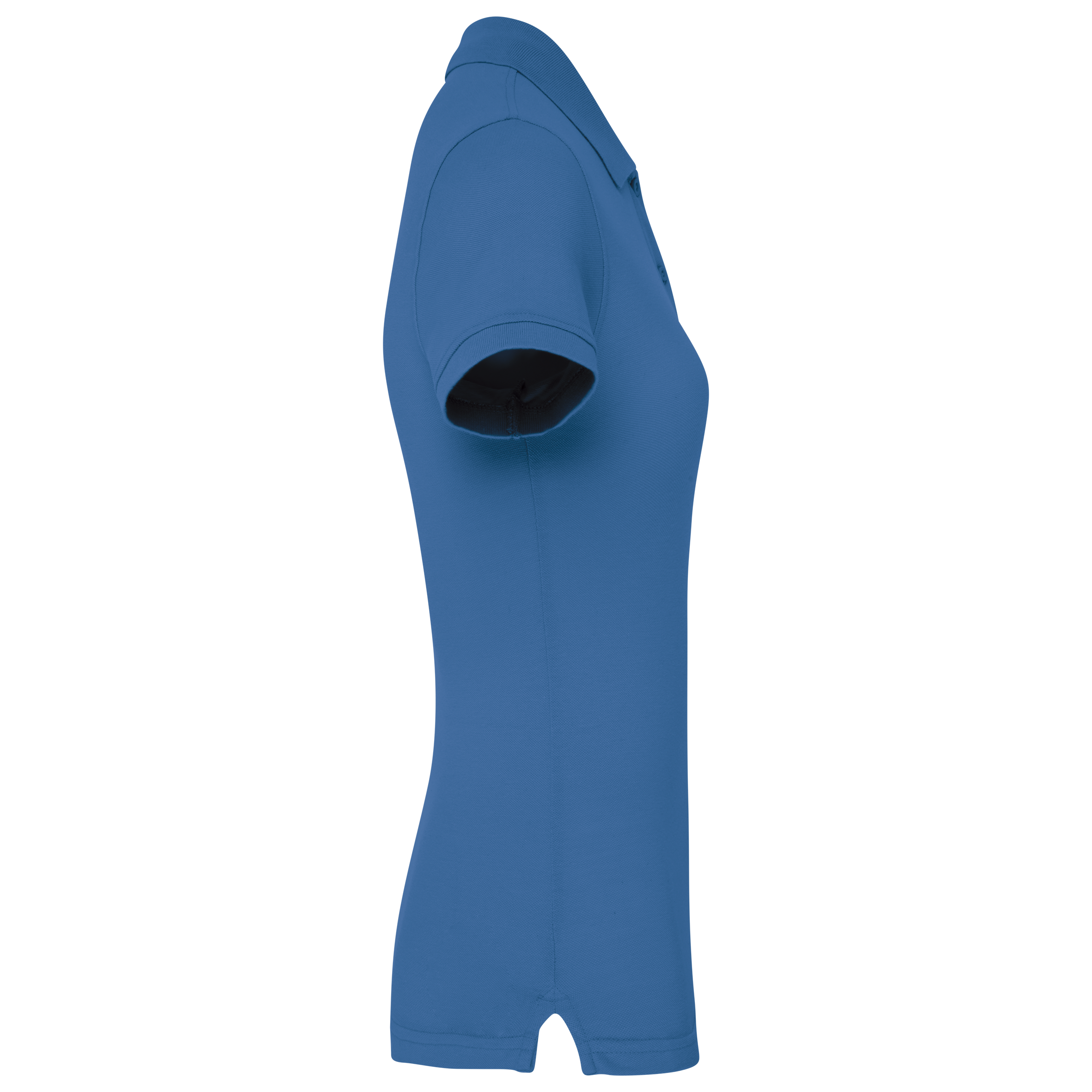 Polo piqué Bio180 femme - Image 27