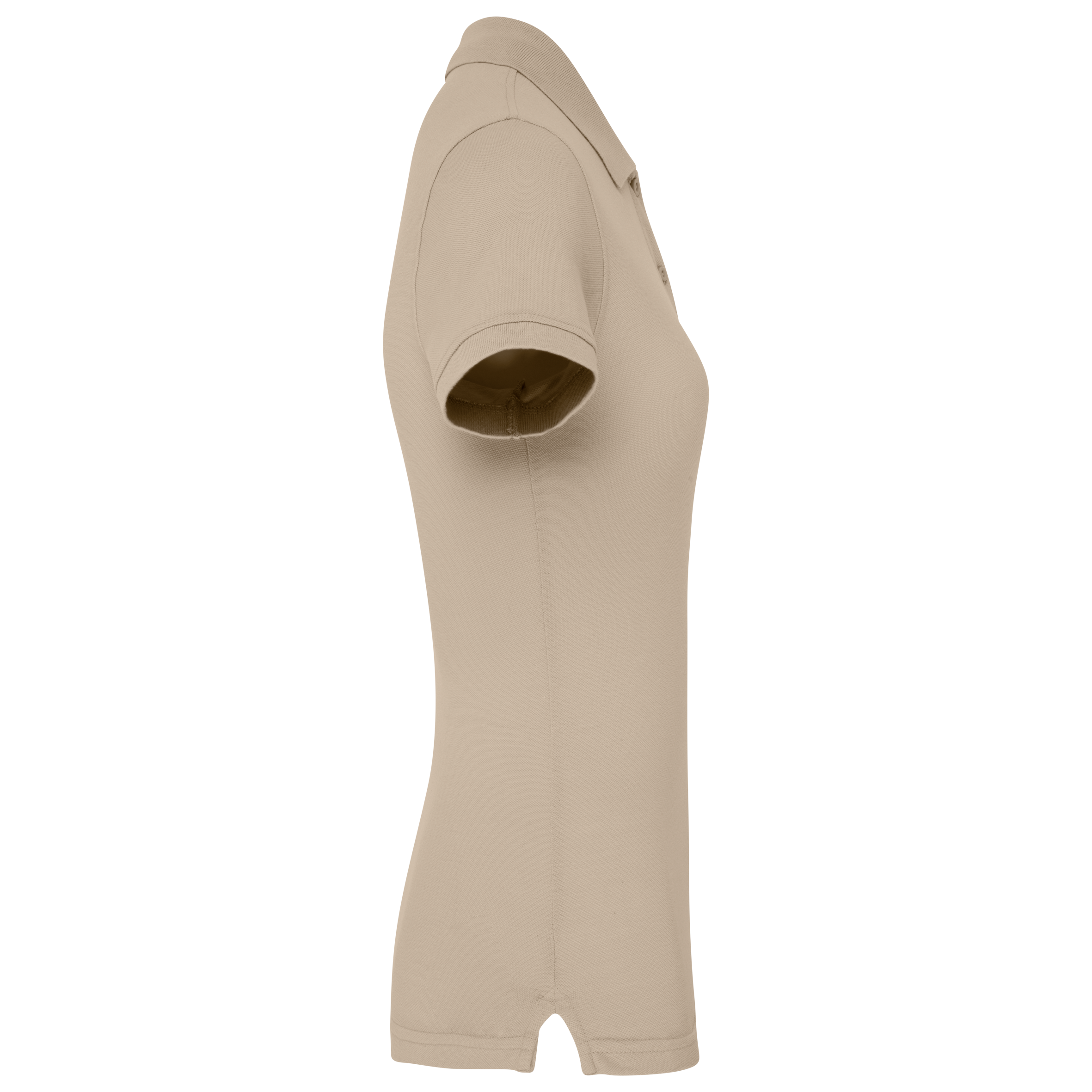 Polo piqué Bio180 femme - Image 30