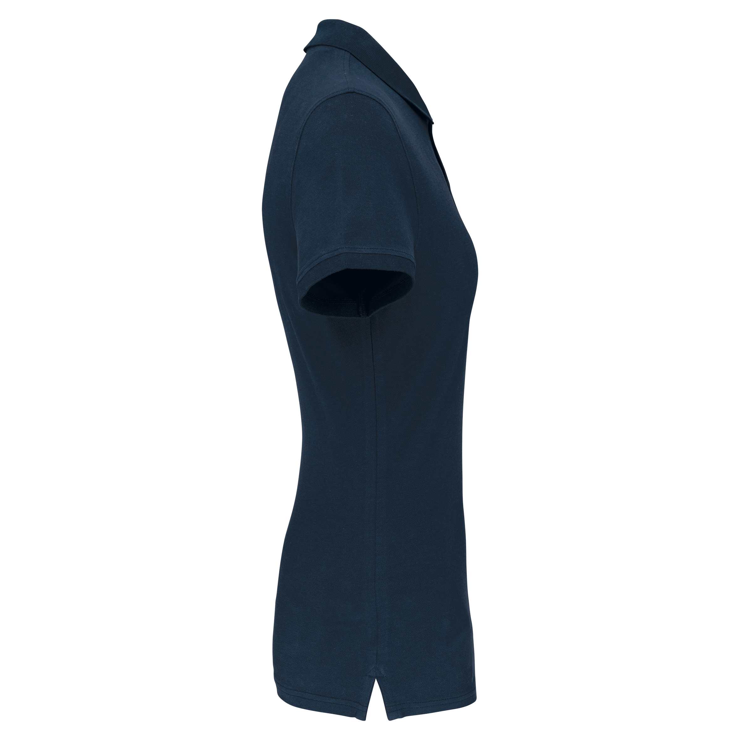 Polo piqué Bio180 femme - Image 33