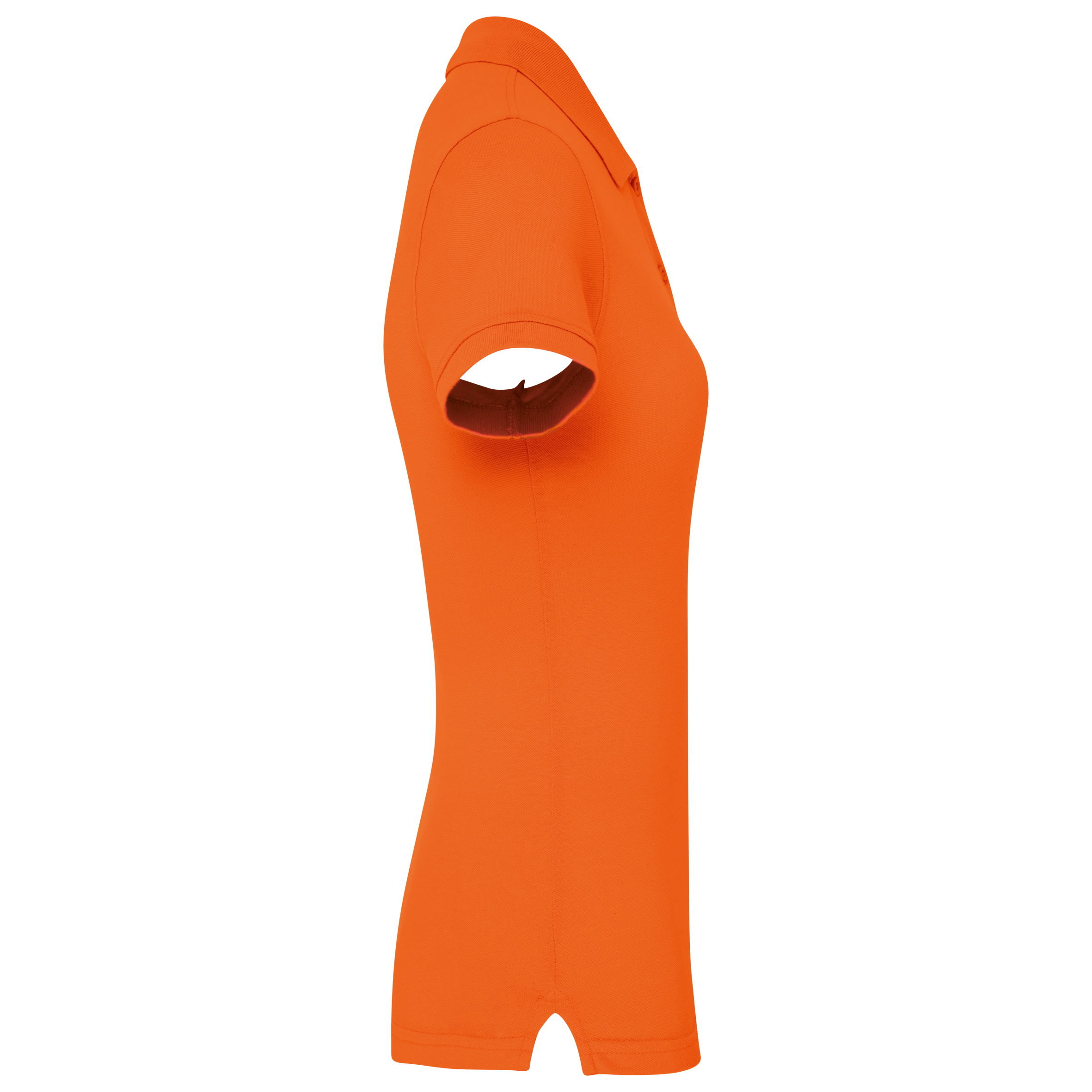 Polo piqué Bio180 femme - Image 36