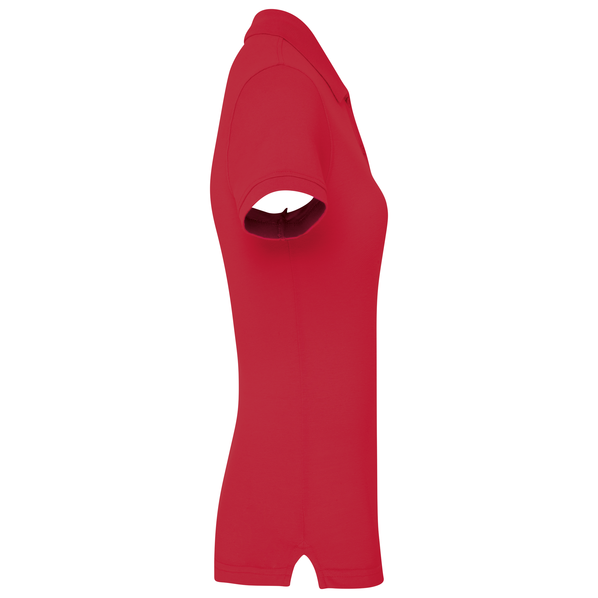 Polo piqué Bio180 femme - Image 39