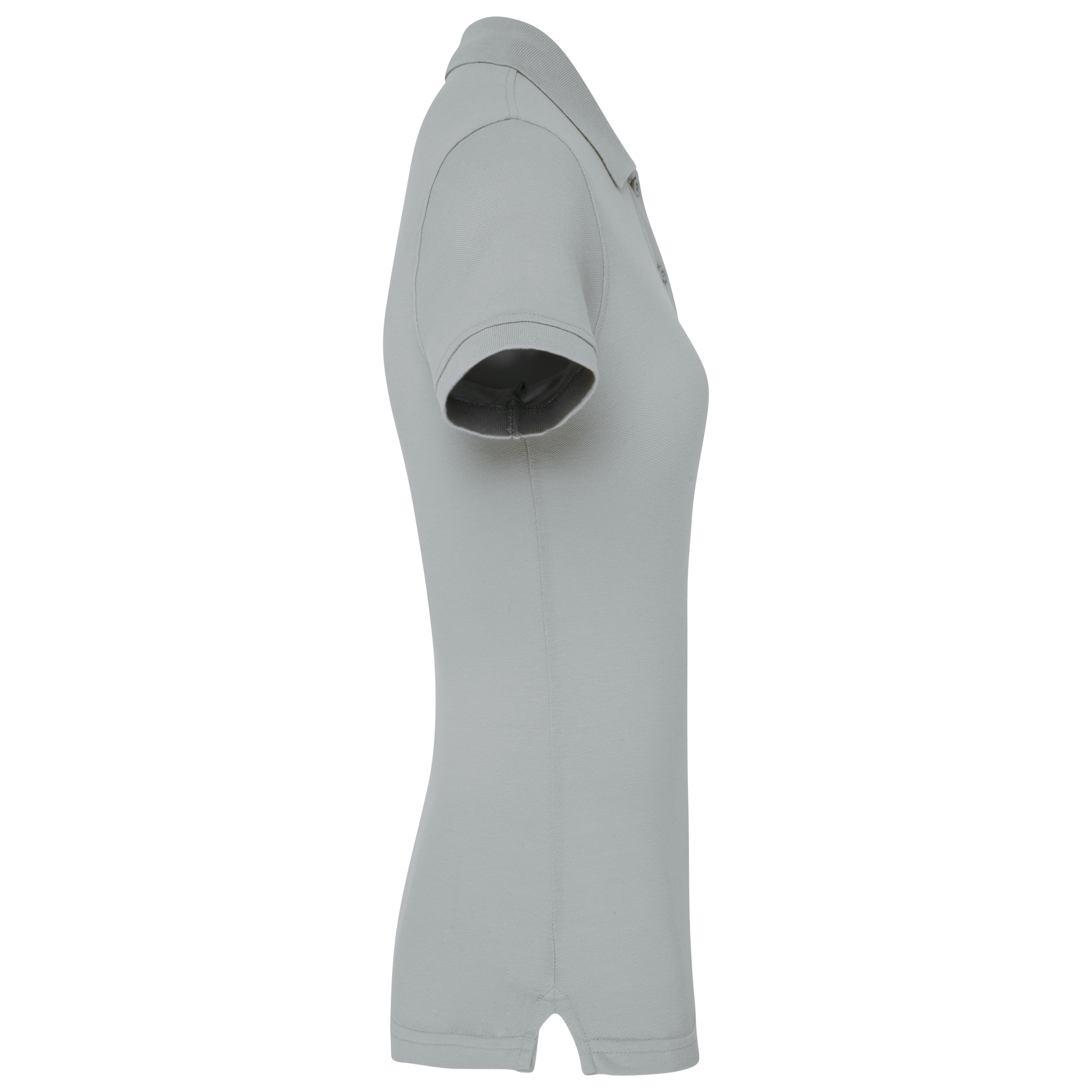 Polo piqué Bio180 femme - Image 42