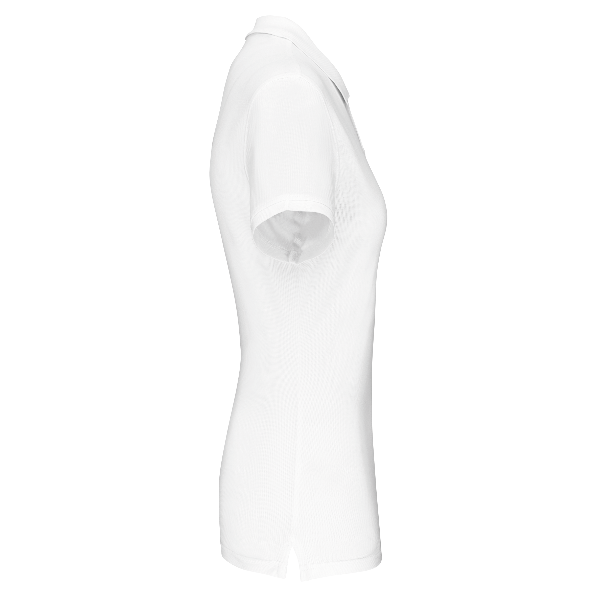 Polo piqué Bio180 femme - Image 45