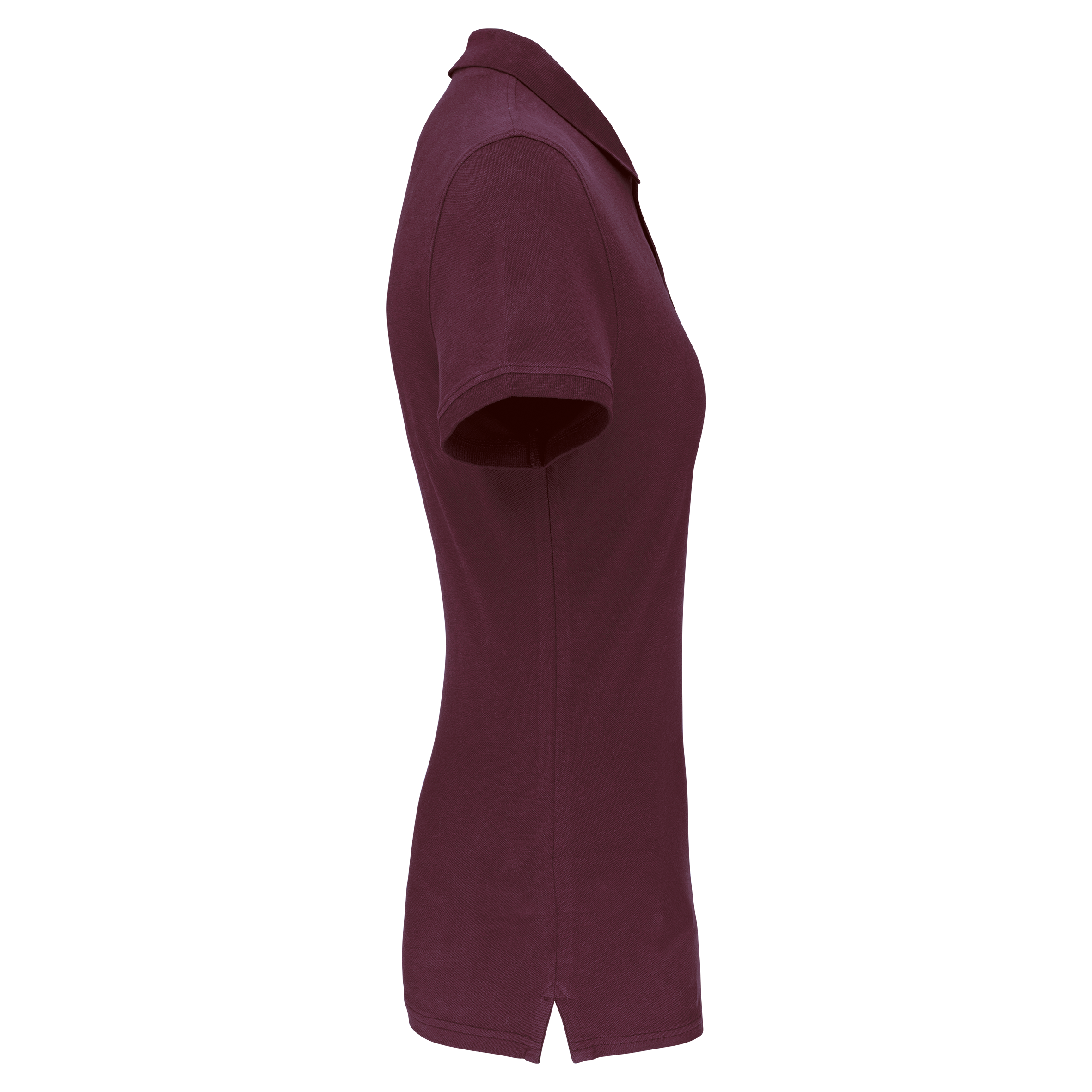 Polo piqué Bio180 femme - Image 48