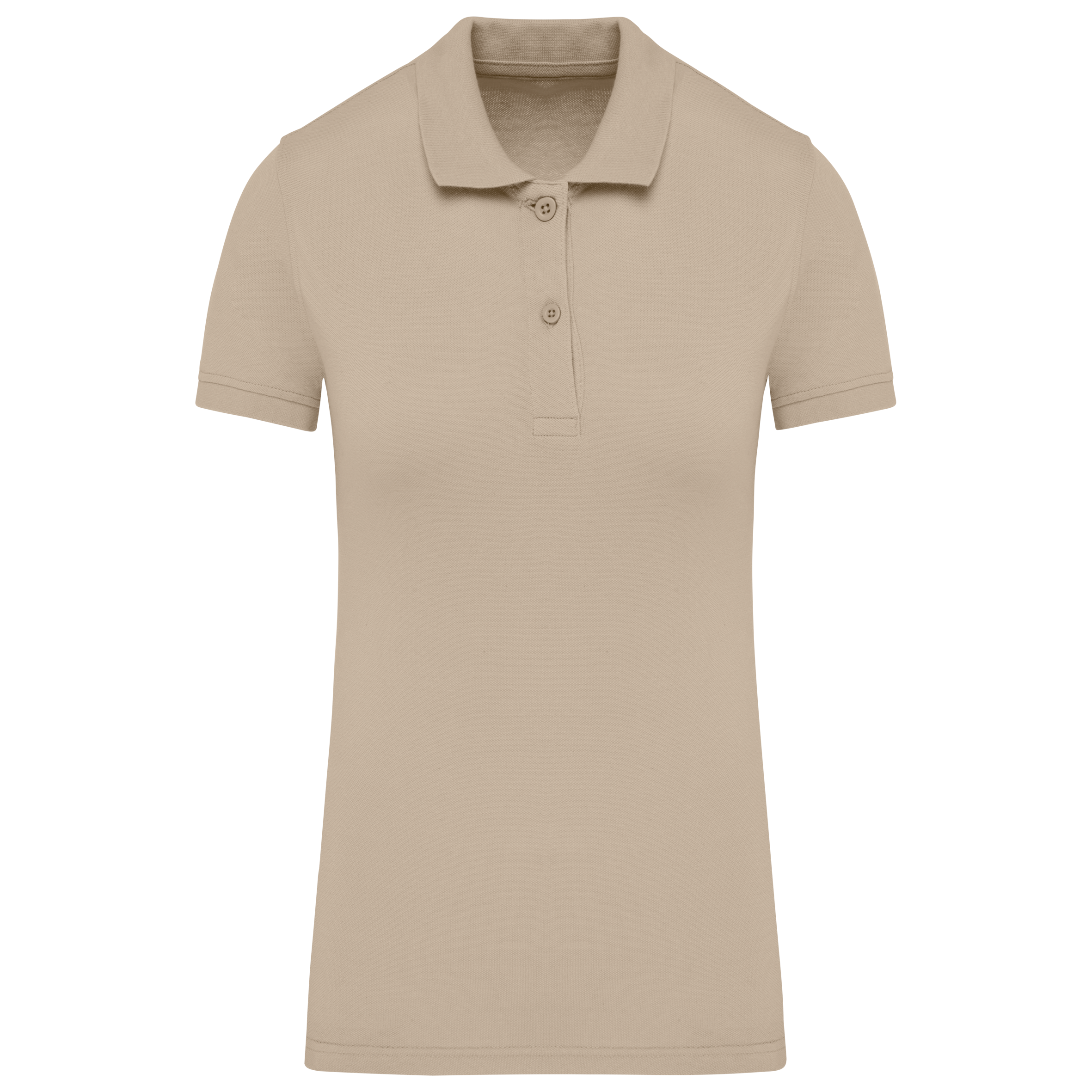 Polo piqué Bio180 femme - Image 29