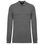 K2027 - Grey Heather