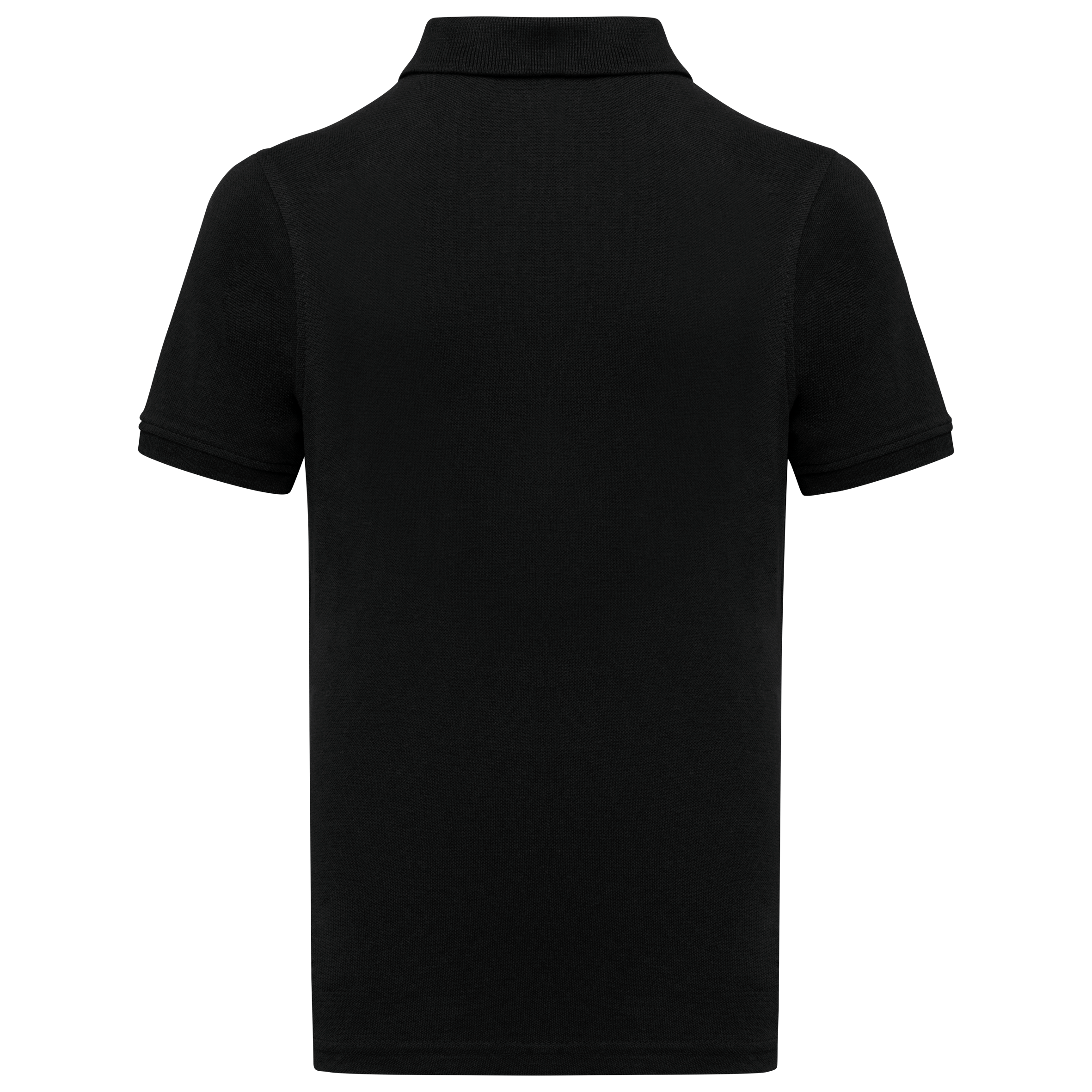 Polo piqué Bio180 enfant - Image 18