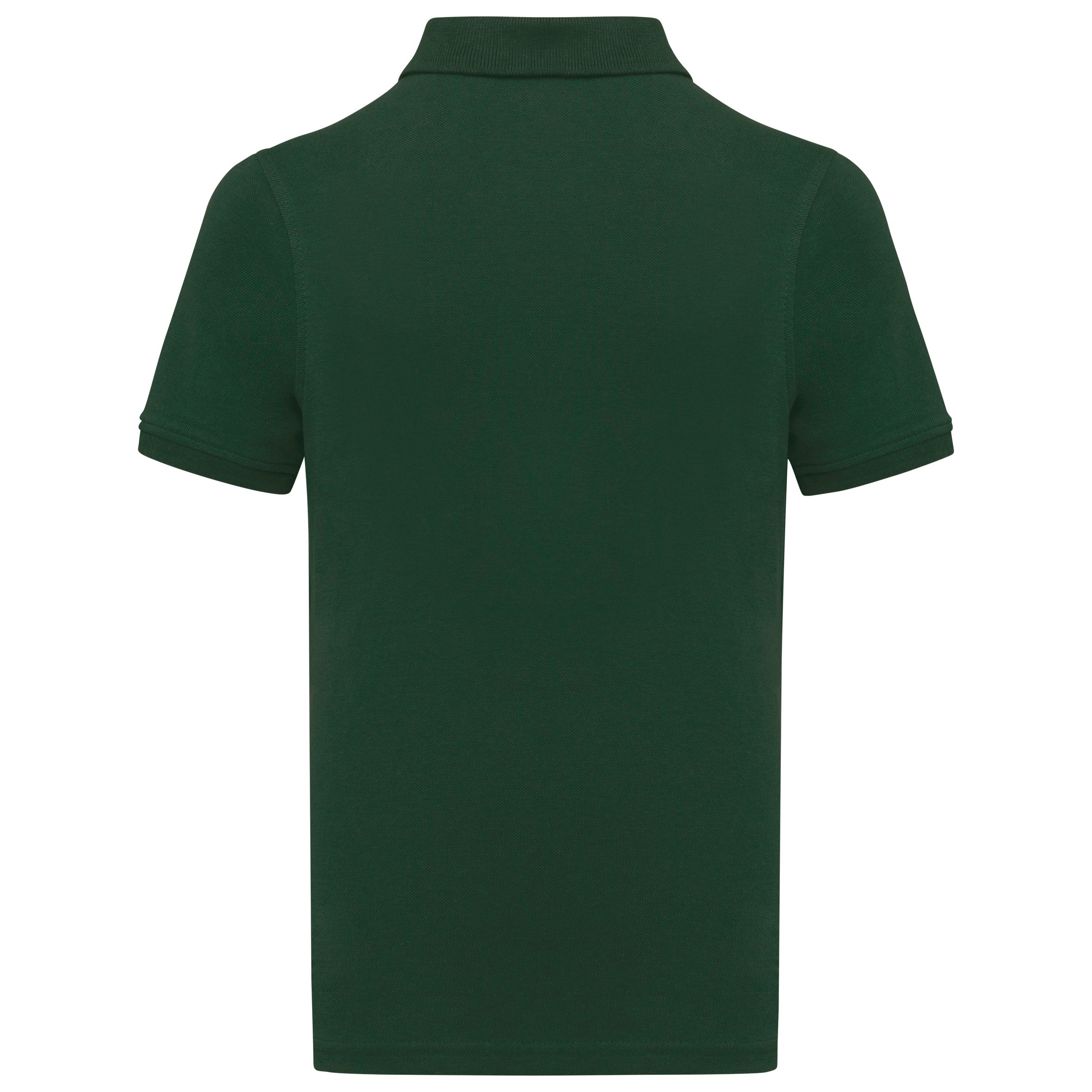 Polo piqué Bio180 enfant - Image 21