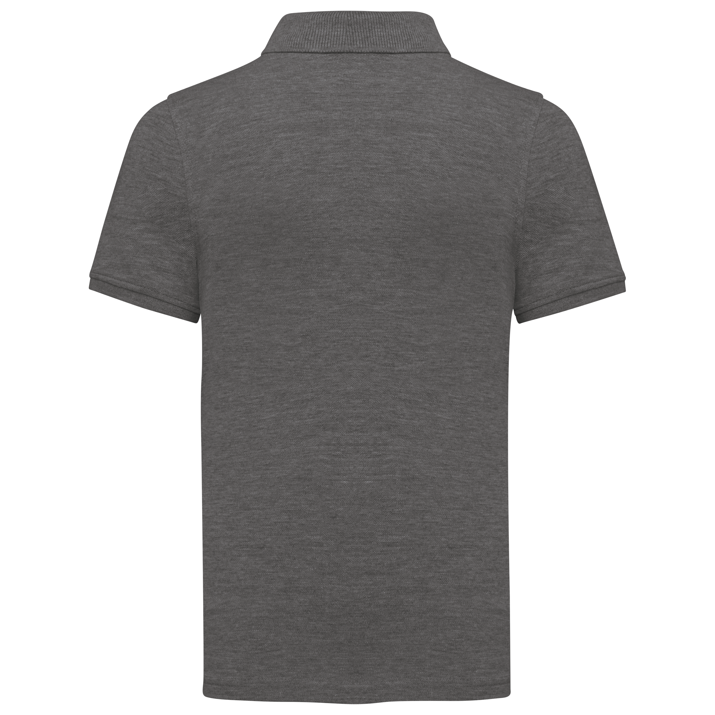 Polo piqué Bio180 enfant - Image 24