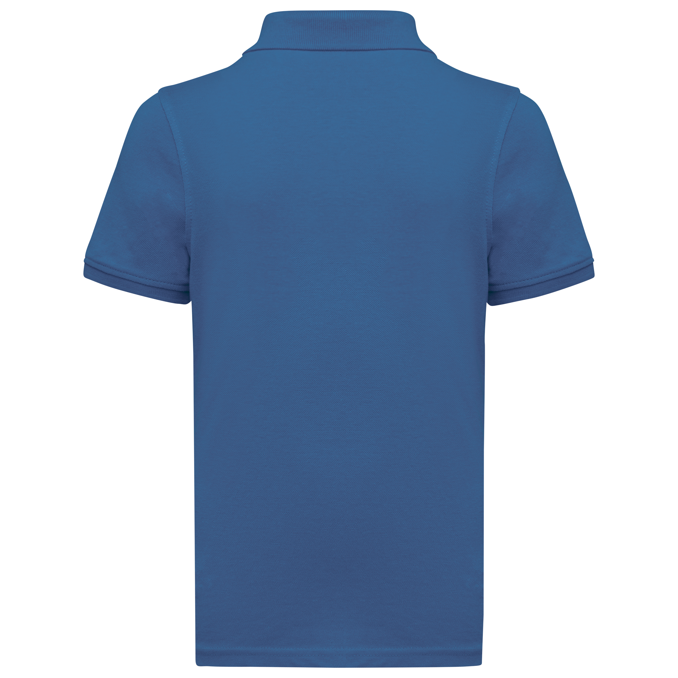 Polo piqué Bio180 enfant - Image 27