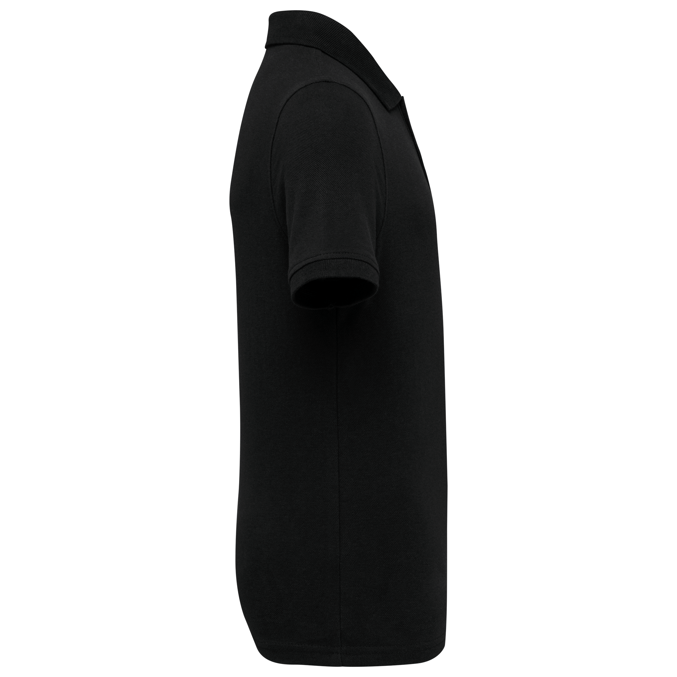 Polo piqué Bio180 enfant - Image 20