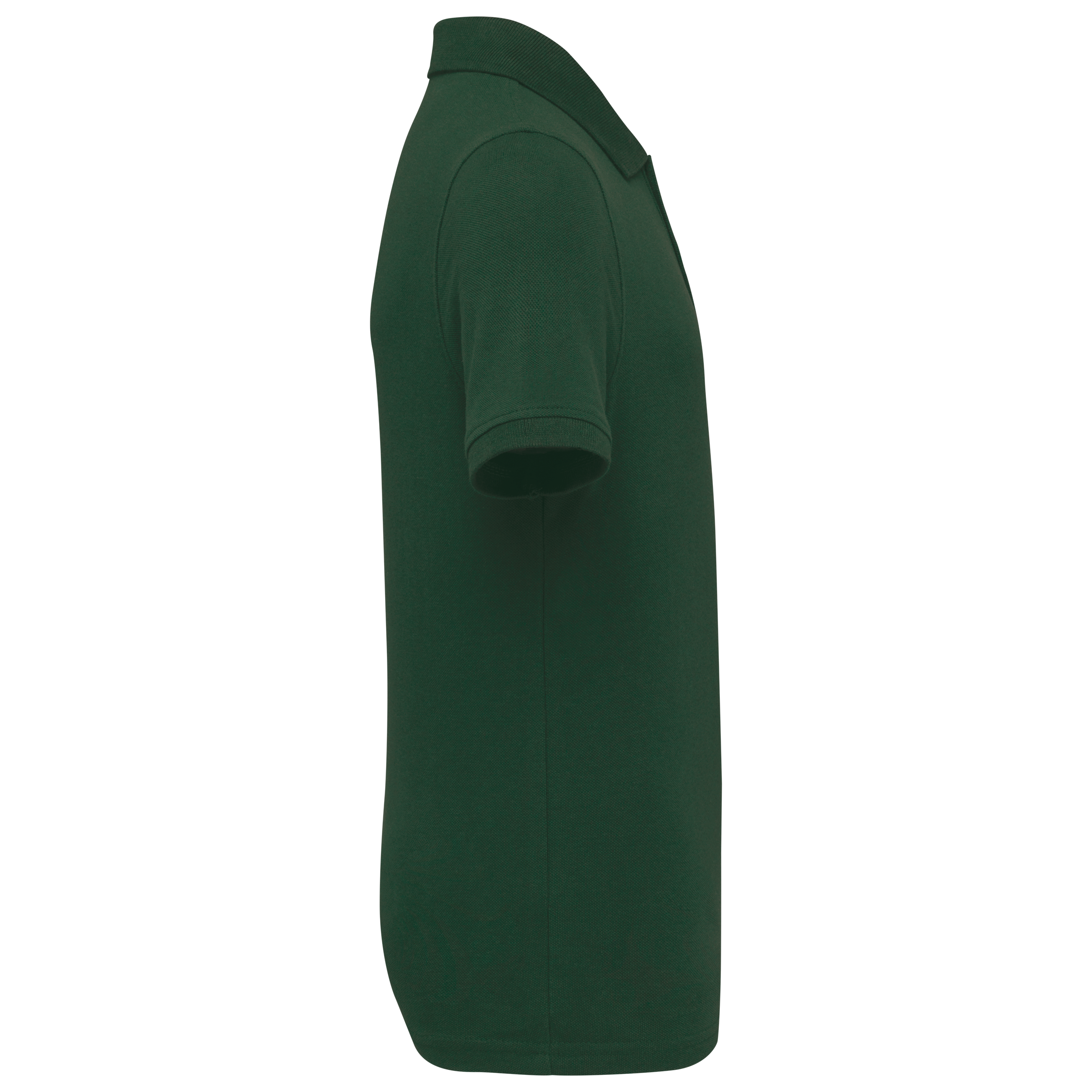 Polo piqué Bio180 enfant - Image 23