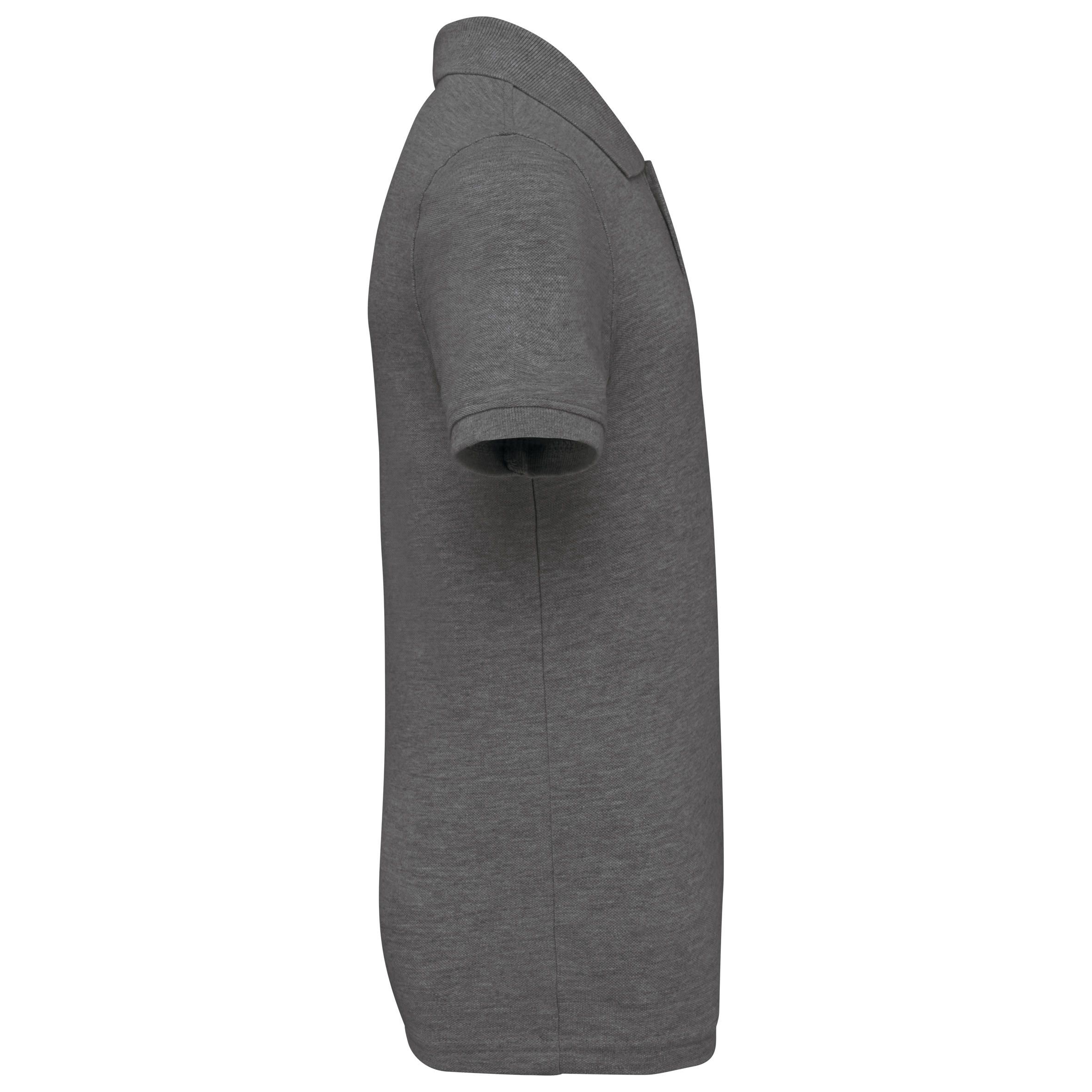 Polo piqué Bio180 enfant - Image 26