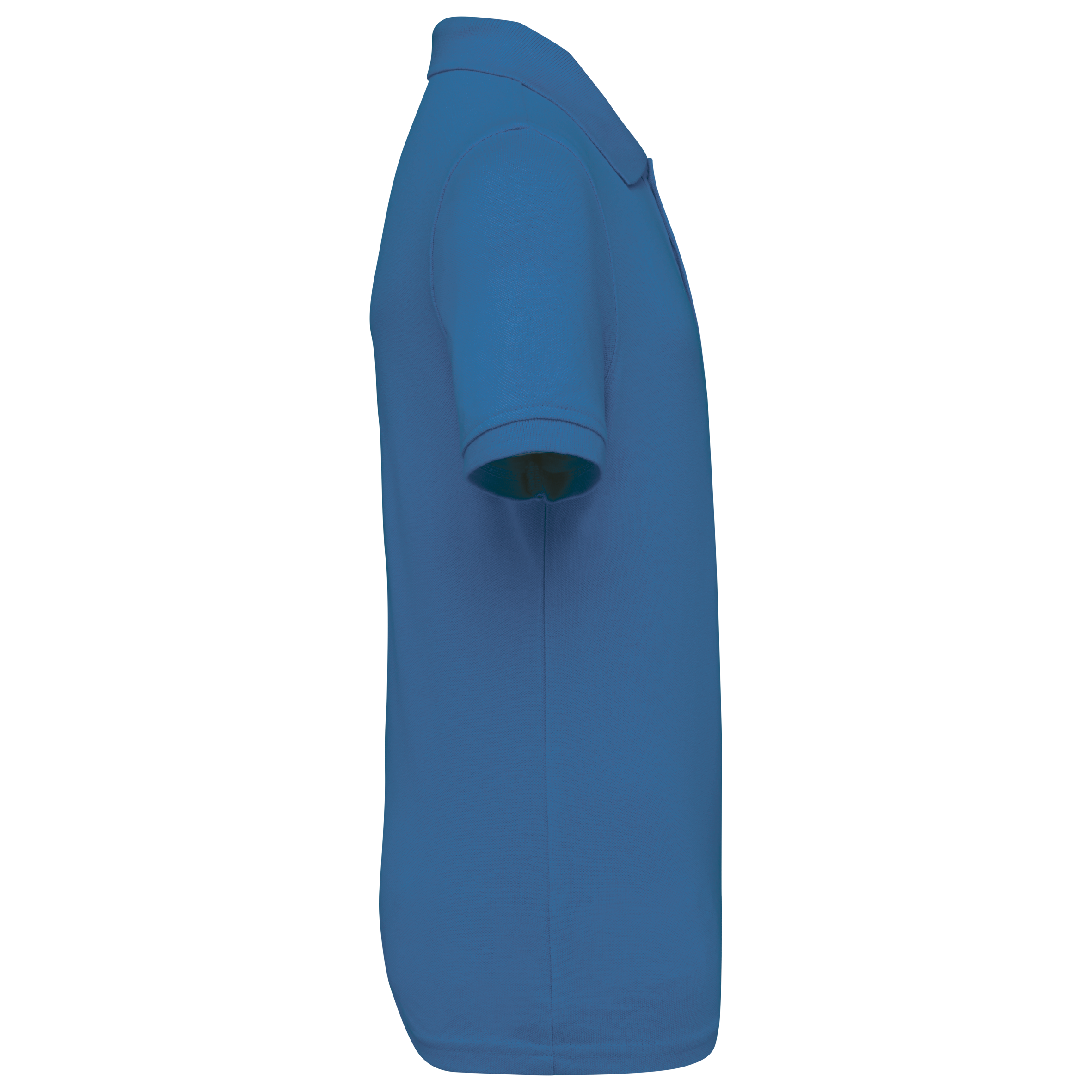 Polo piqué Bio180 enfant - Image 29