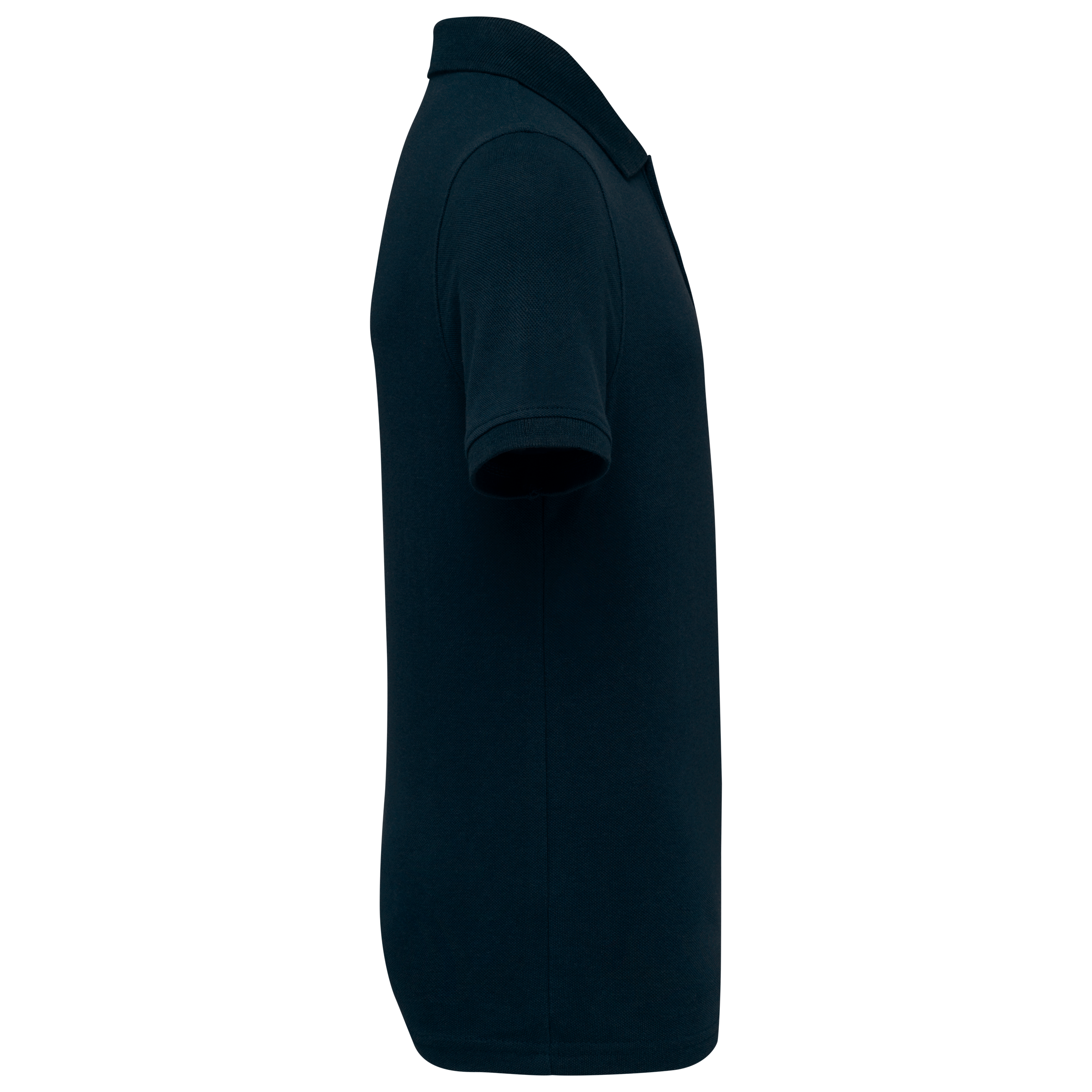 Polo piqué Bio180 enfant - Image 32