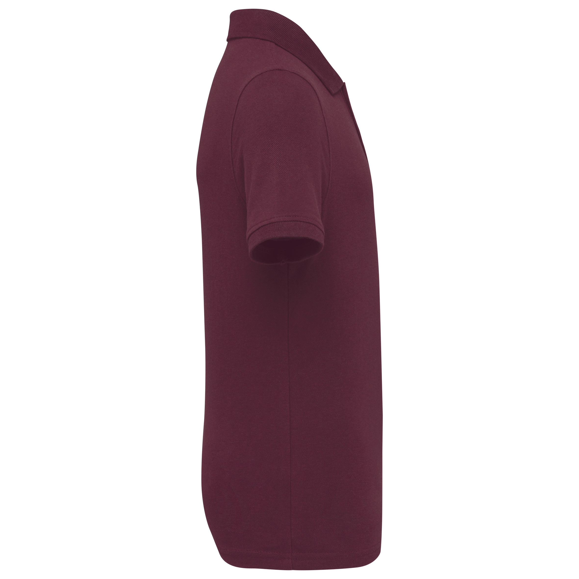 Polo piqué Bio180 enfant - Image 41