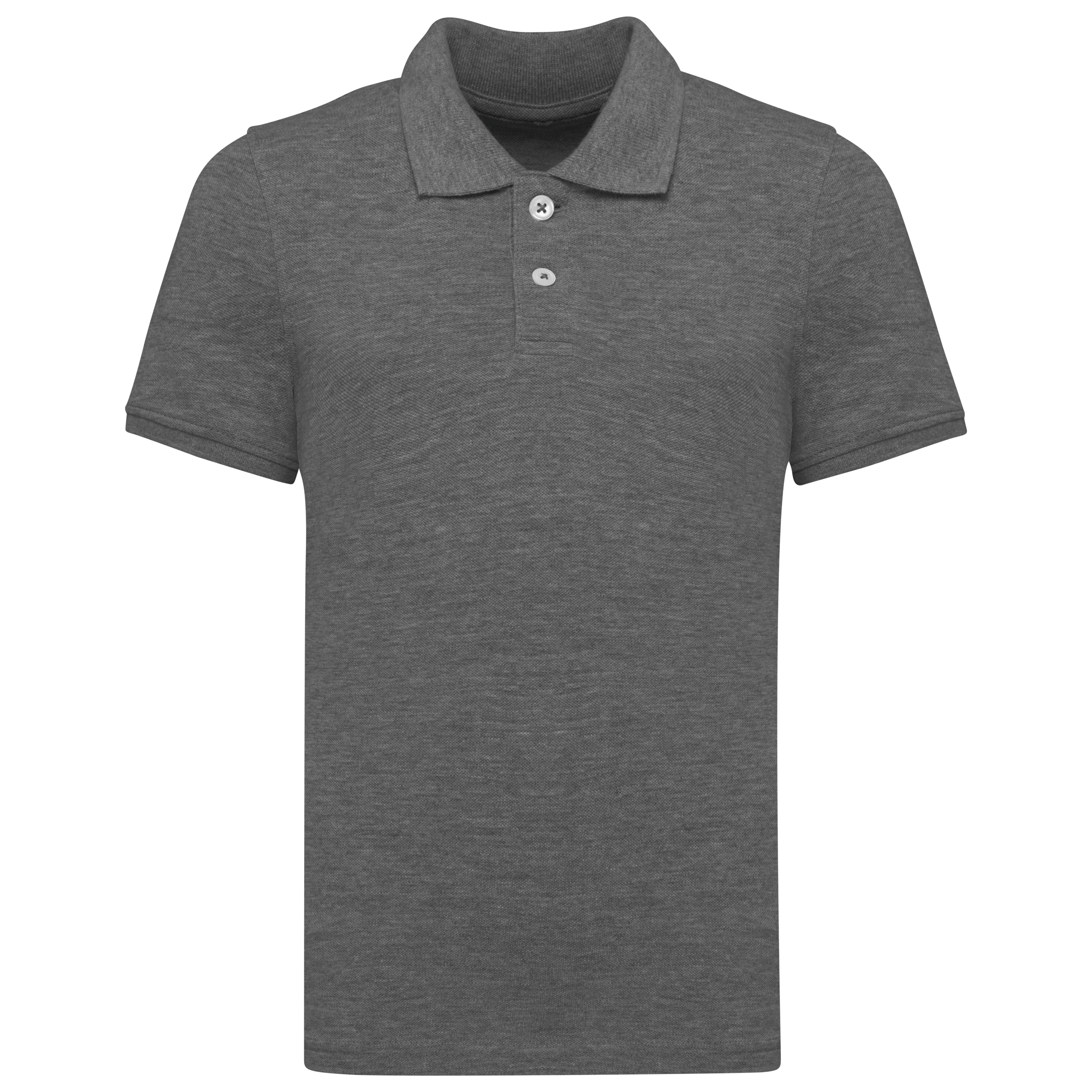 Polo piqué Bio180 enfant - Image 25