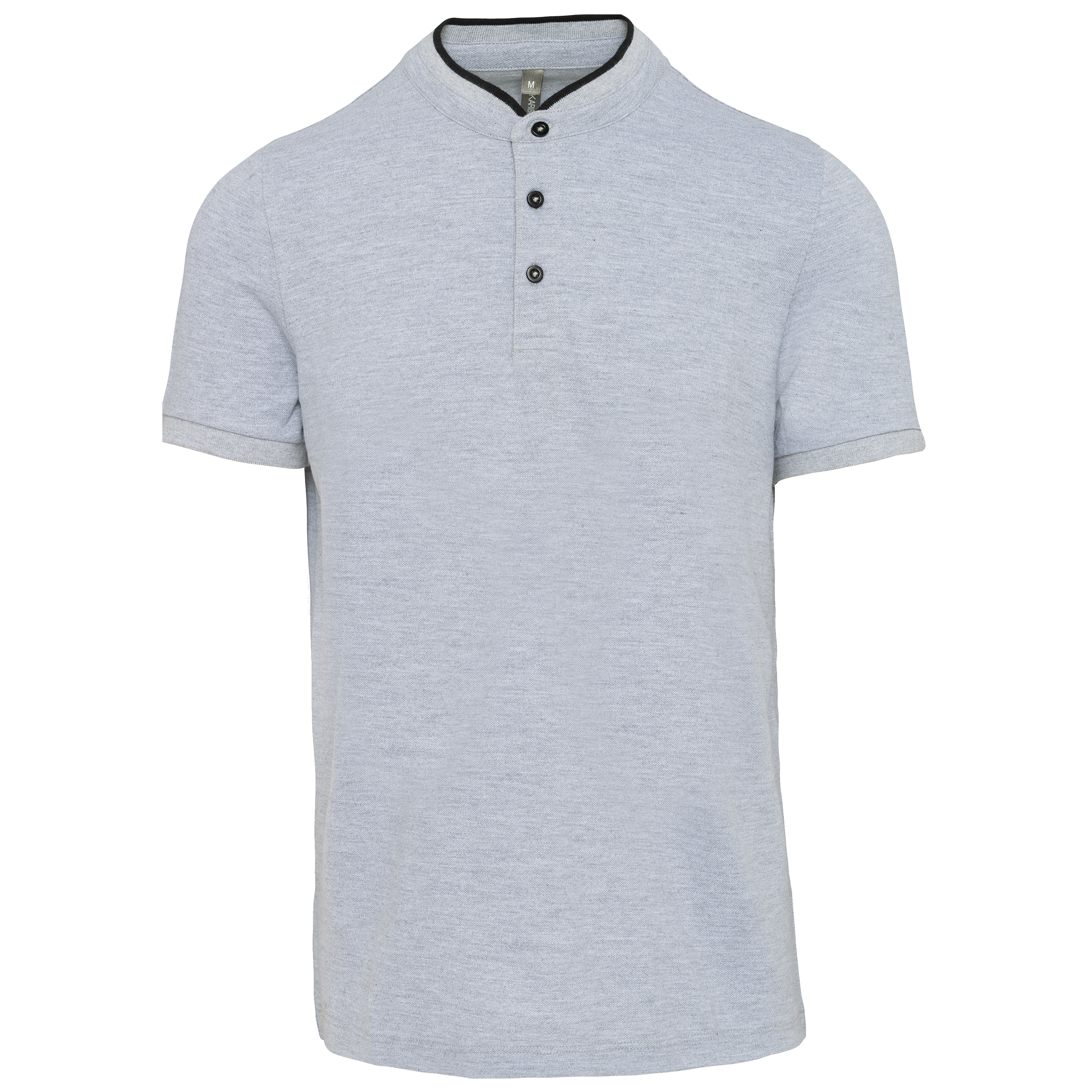 Polo col mao manches courtes homme - Image 17