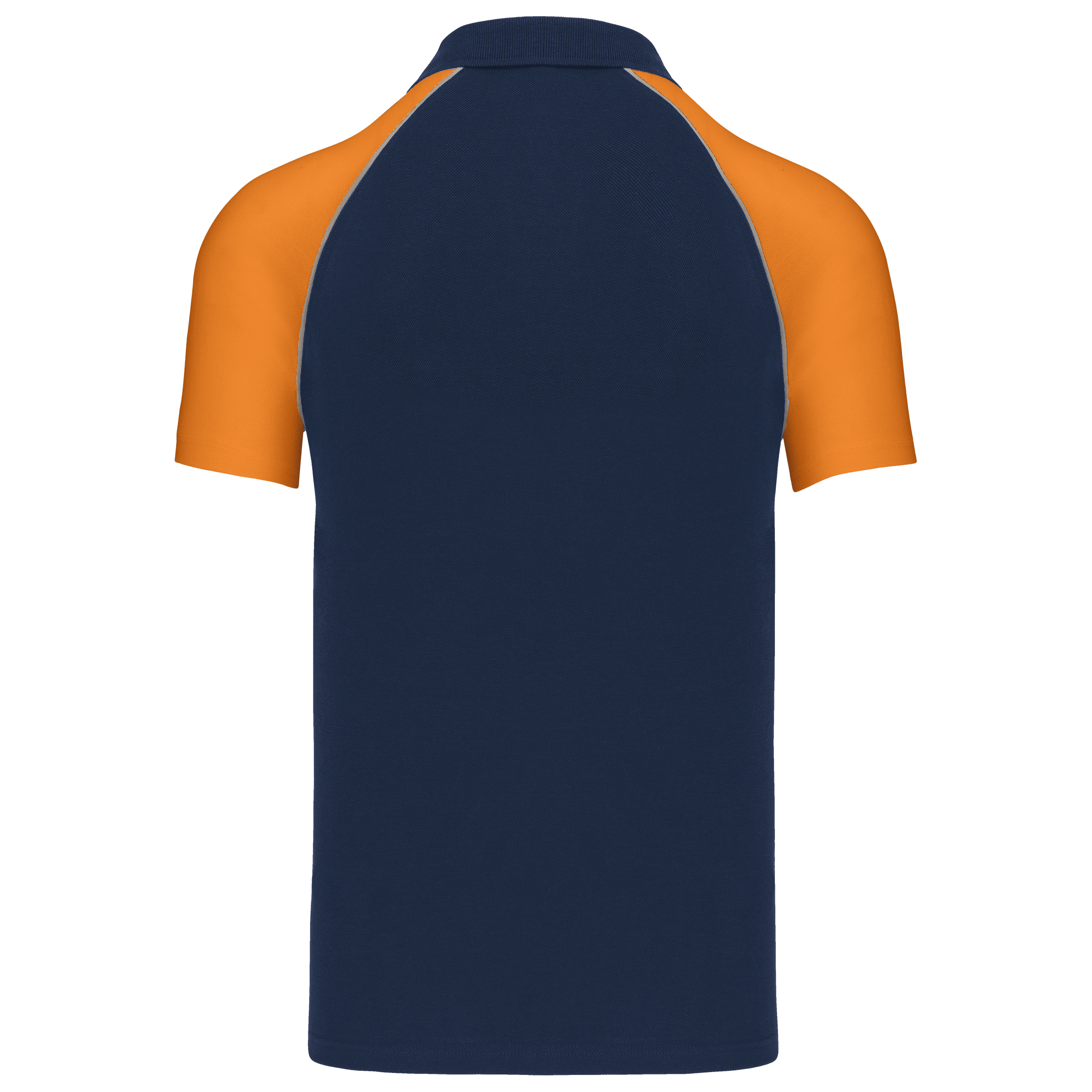 Polo baseball manches courtes - Image 27