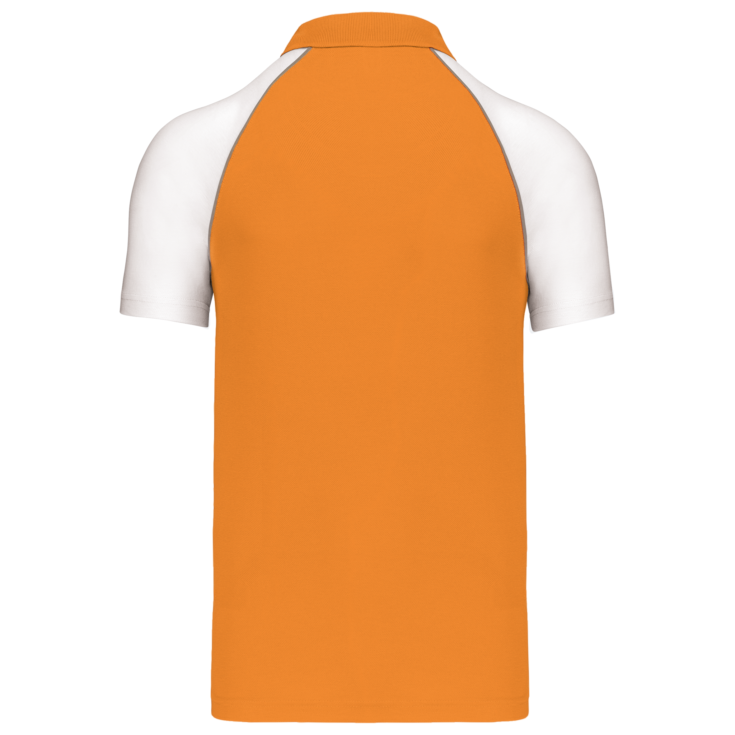 Polo baseball manches courtes - Image 36