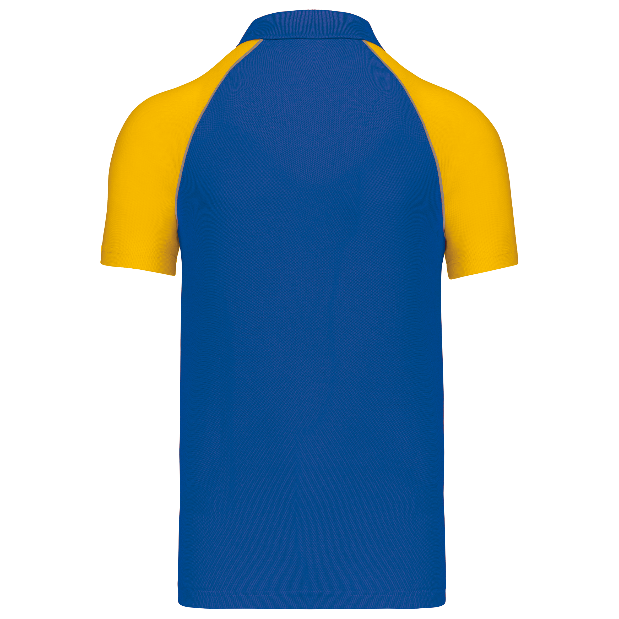 Polo baseball manches courtes - Image 42