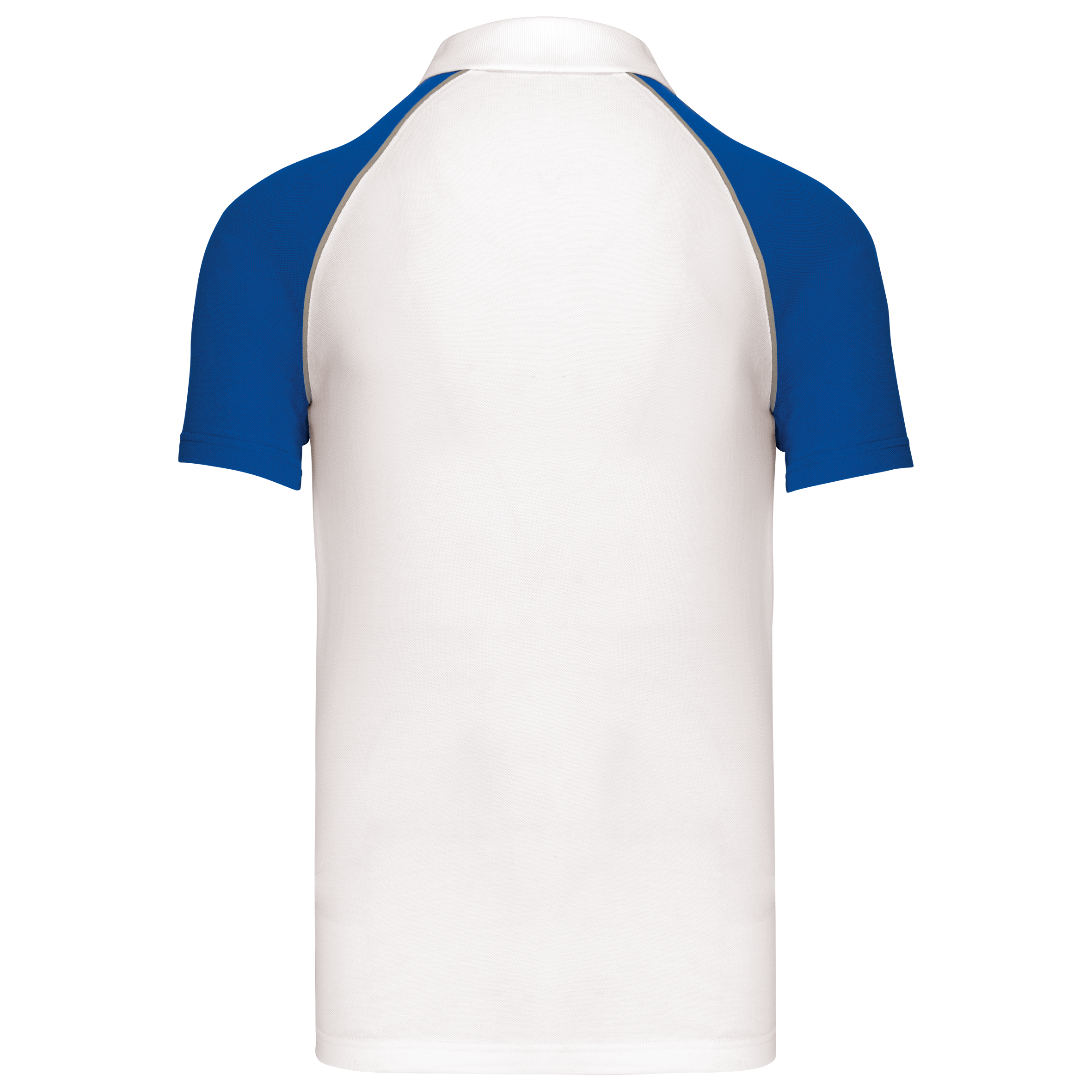 Polo baseball manches courtes - Image 48