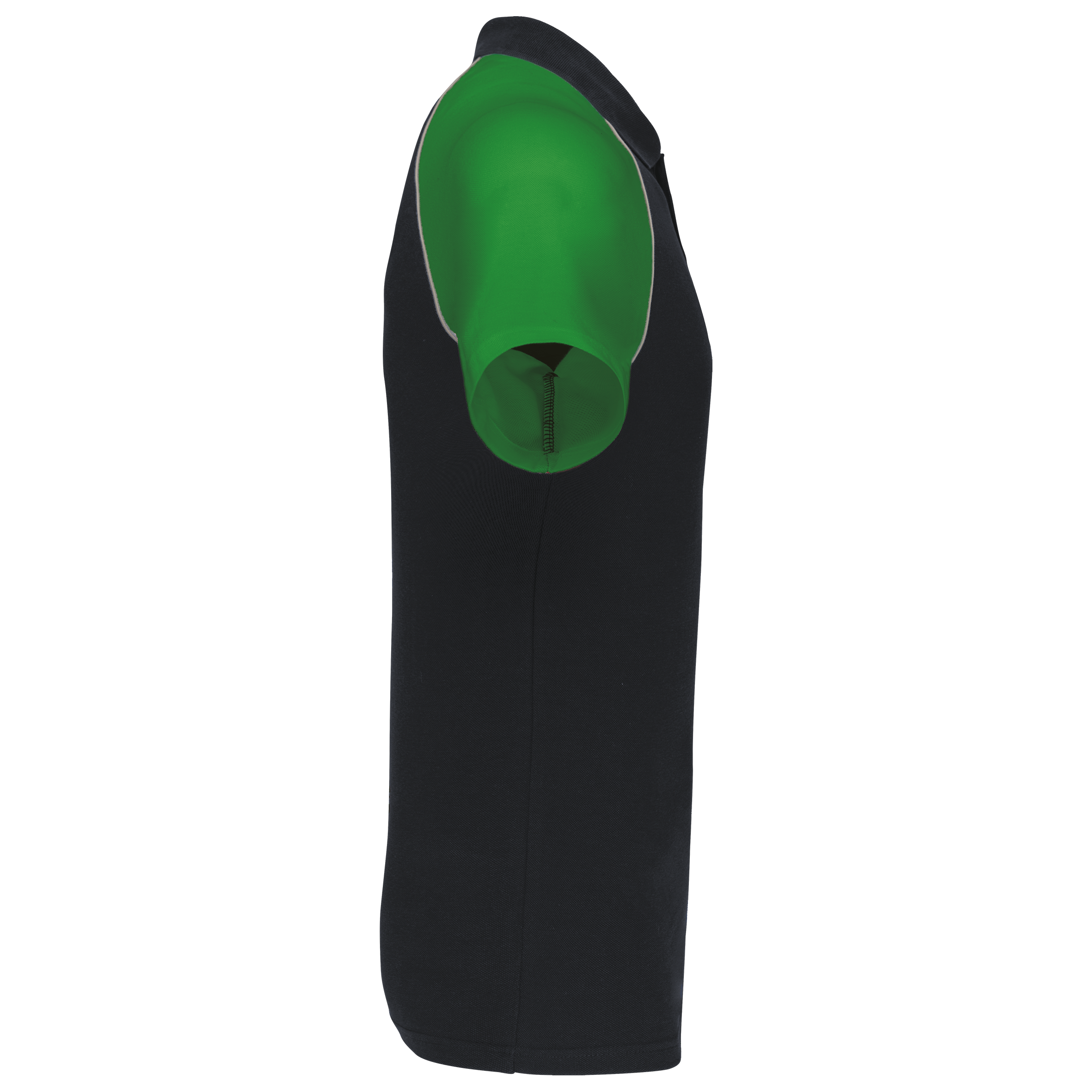 Polo baseball manches courtes - Image 17