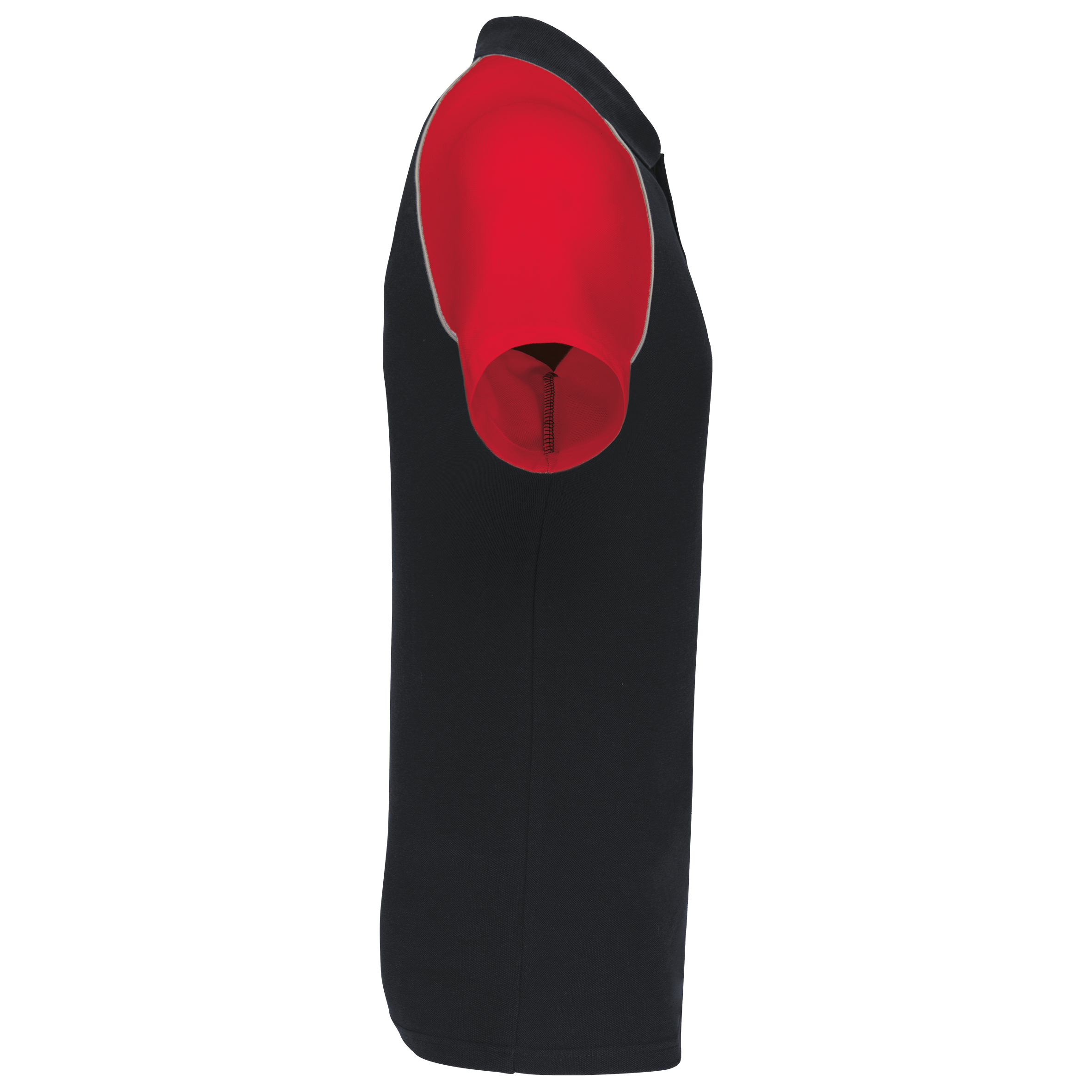 Polo baseball manches courtes - Image 20