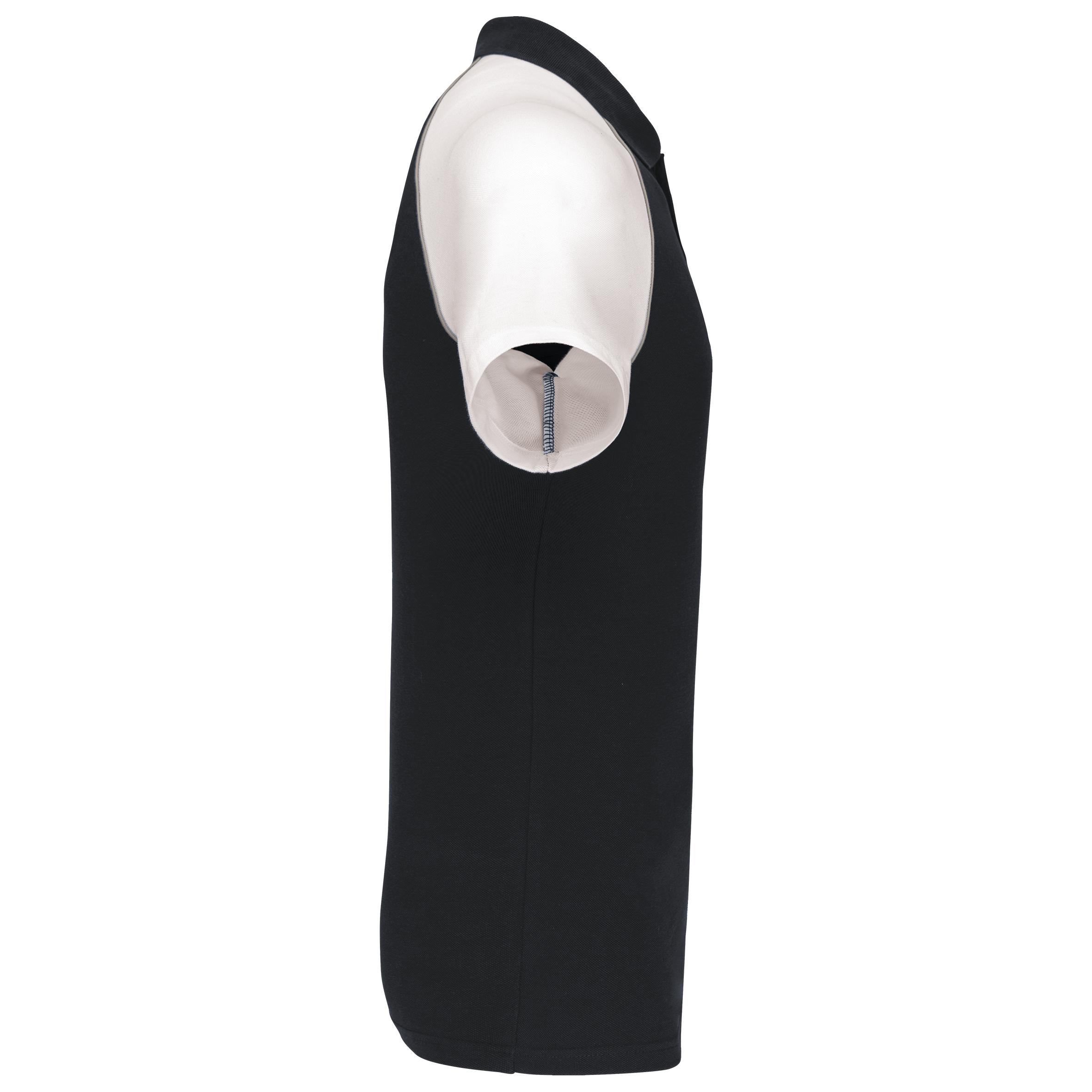 Polo baseball manches courtes - Image 23