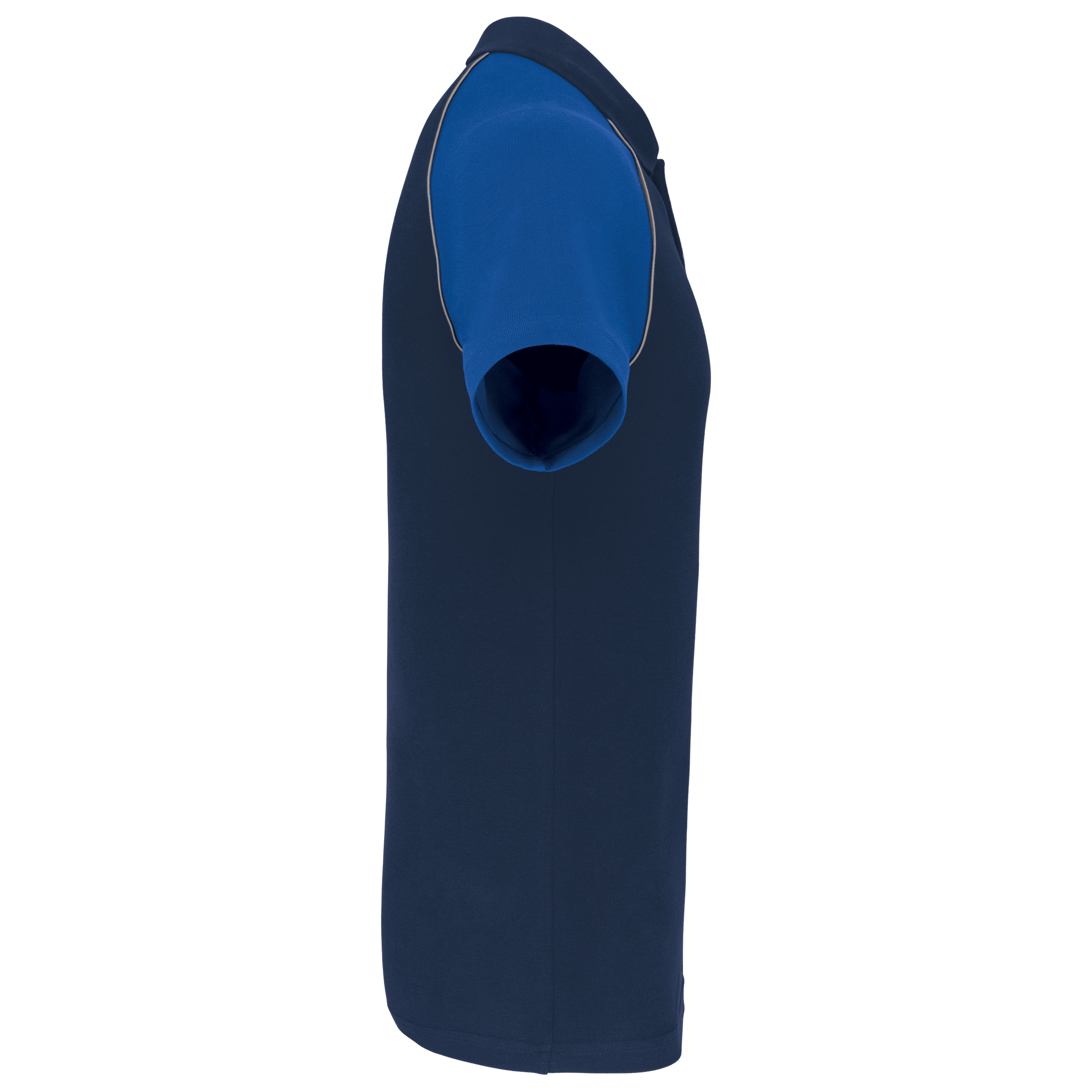 Polo baseball manches courtes - Image 32