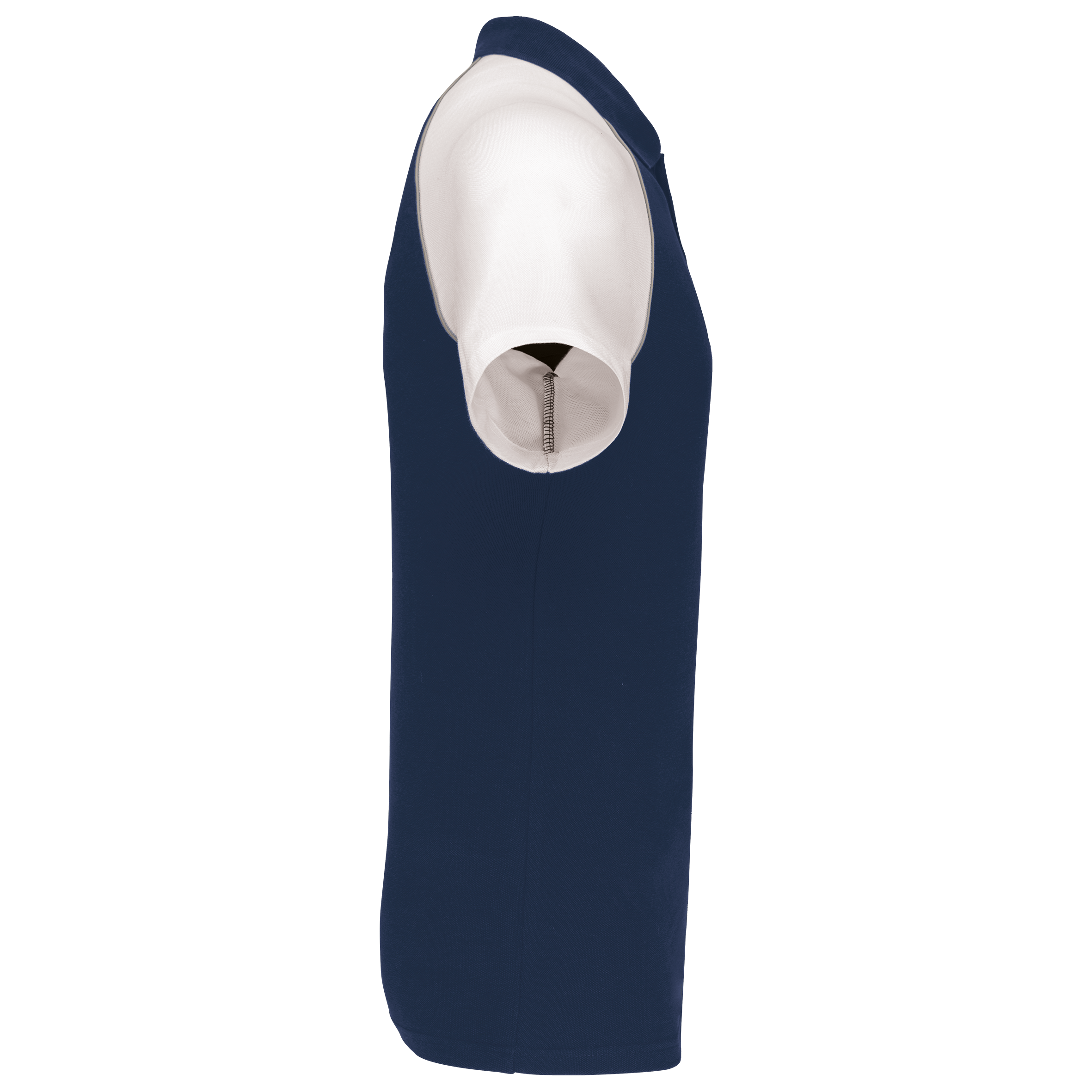 Polo baseball manches courtes - Image 35