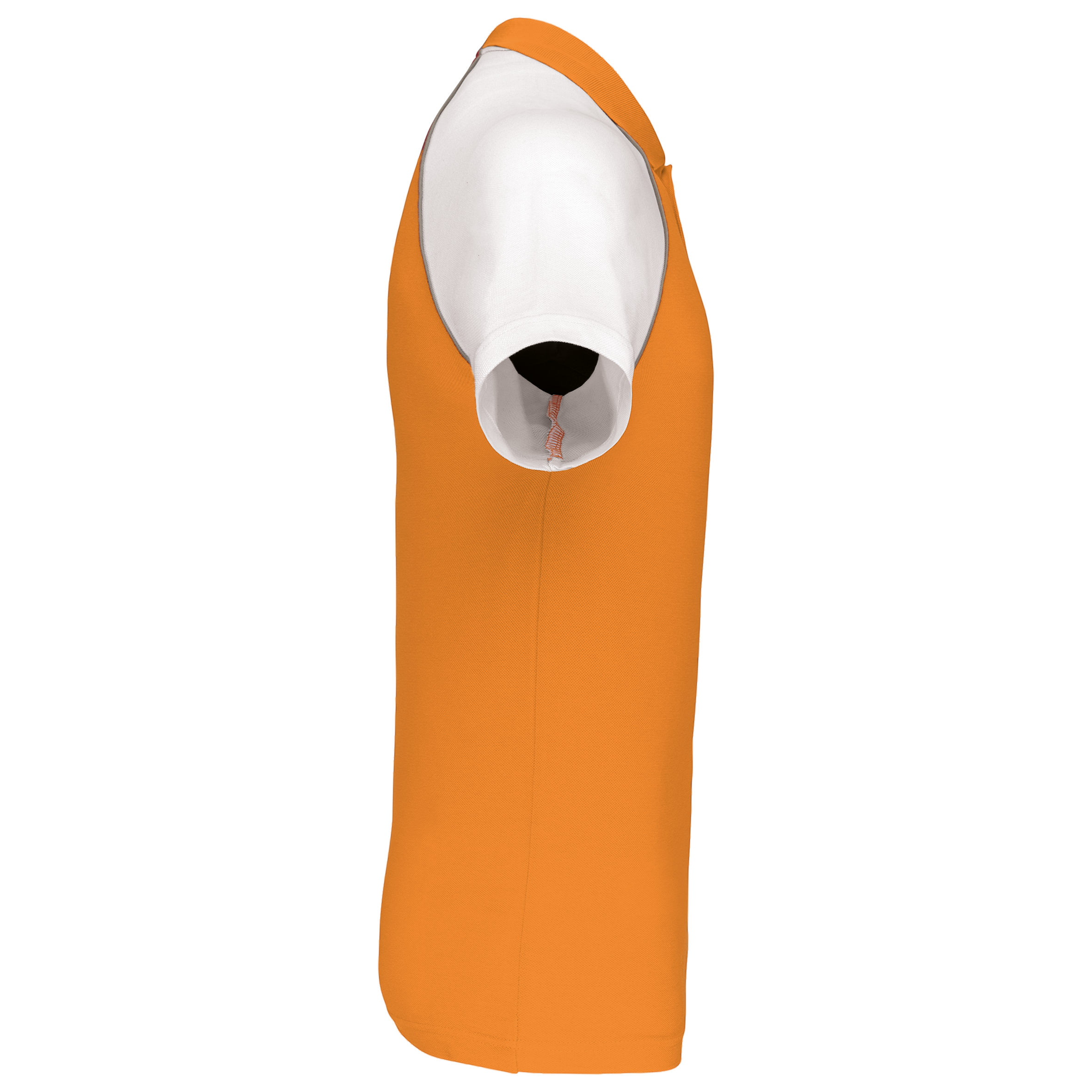 Polo baseball manches courtes - Image 38