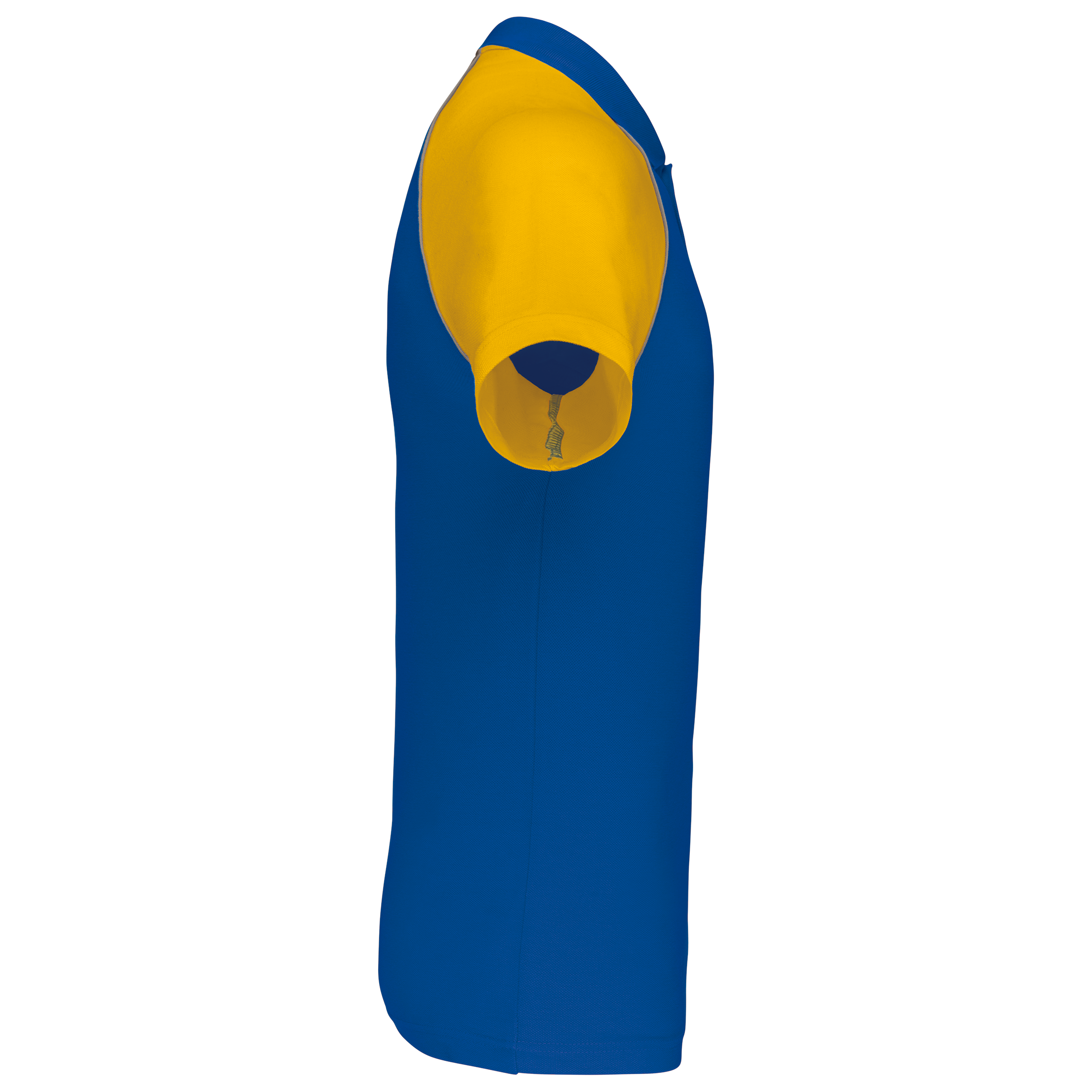 Polo baseball manches courtes - Image 44