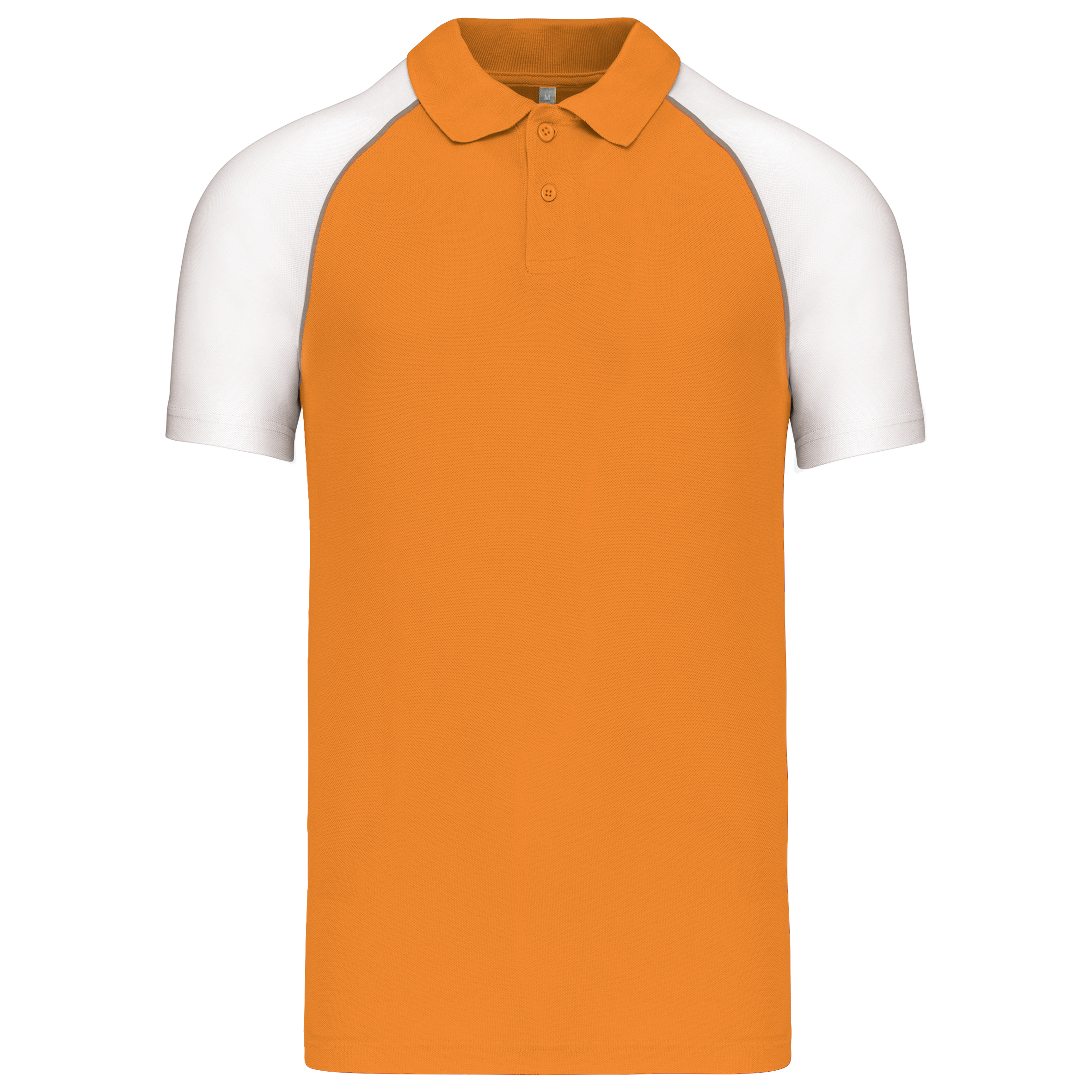 Polo baseball manches courtes - Image 37