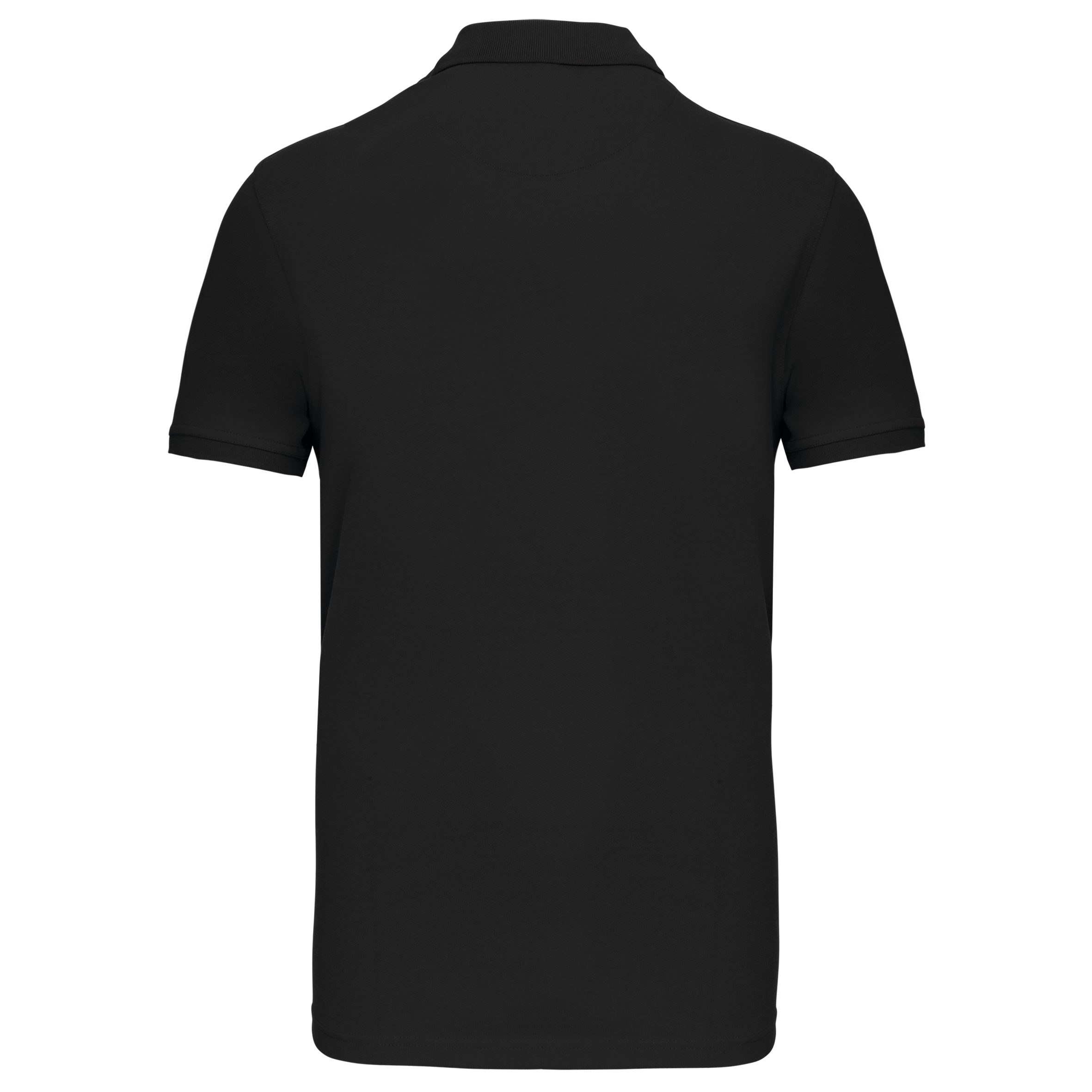 Polo piqué manches courtes homme - Image 13