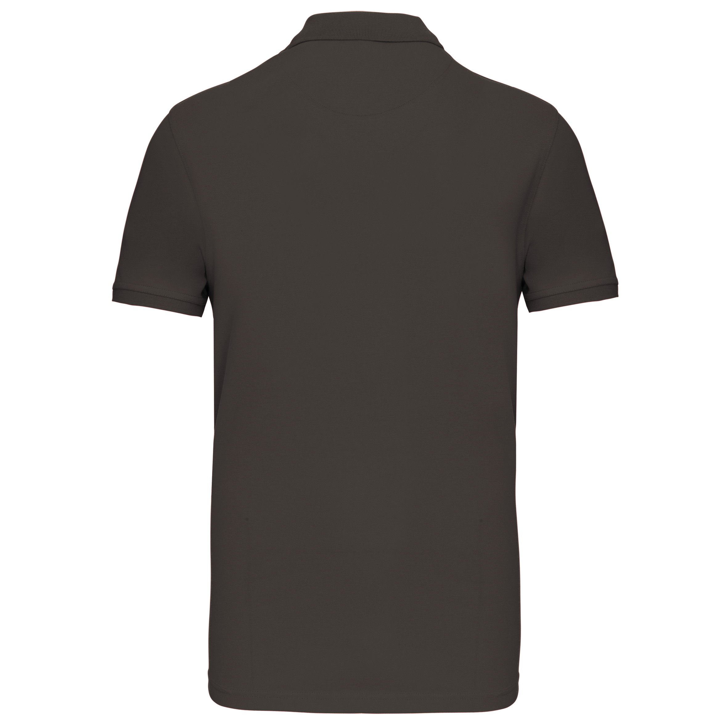 Polo piqué manches courtes homme - Image 16