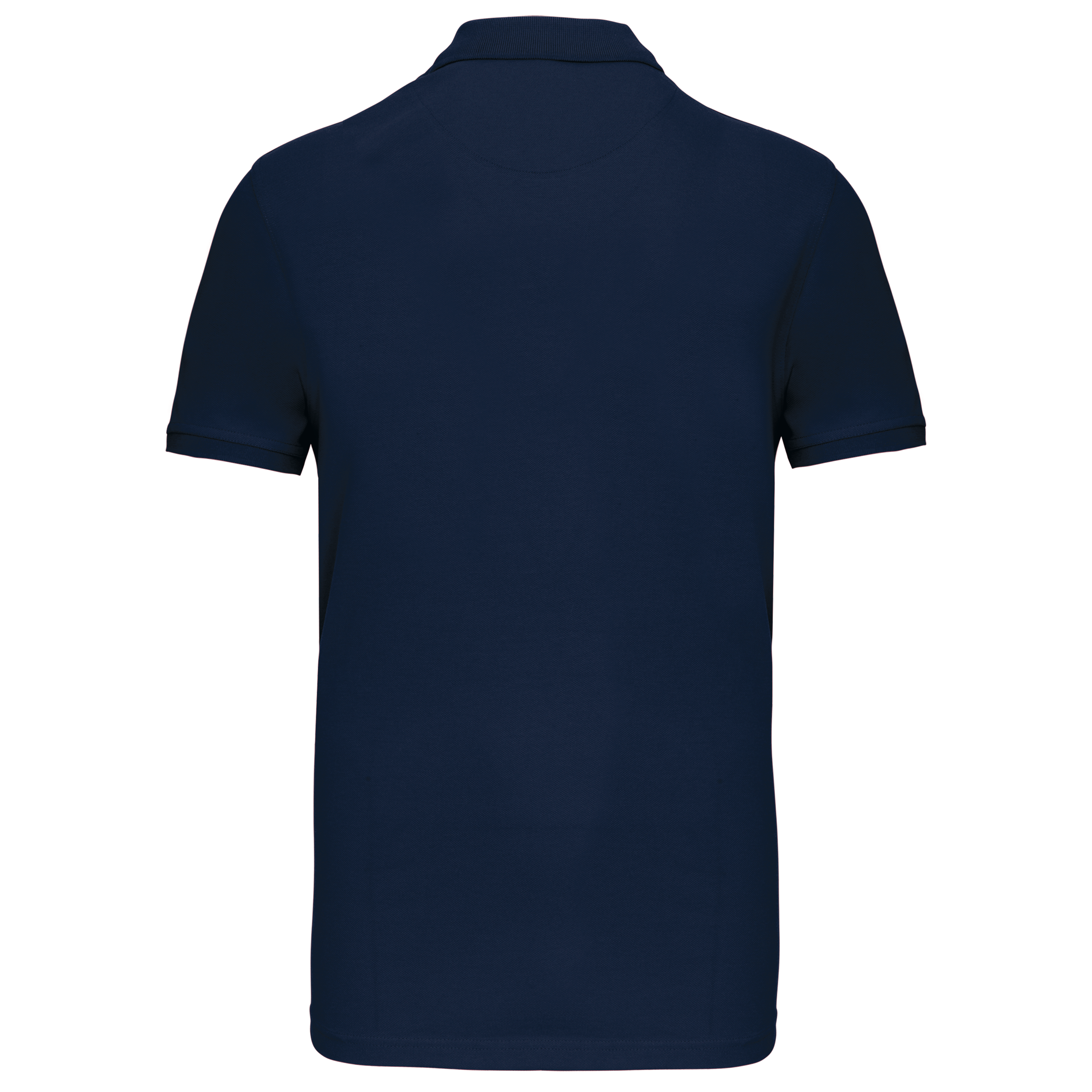 Polo piqué manches courtes homme - Image 19