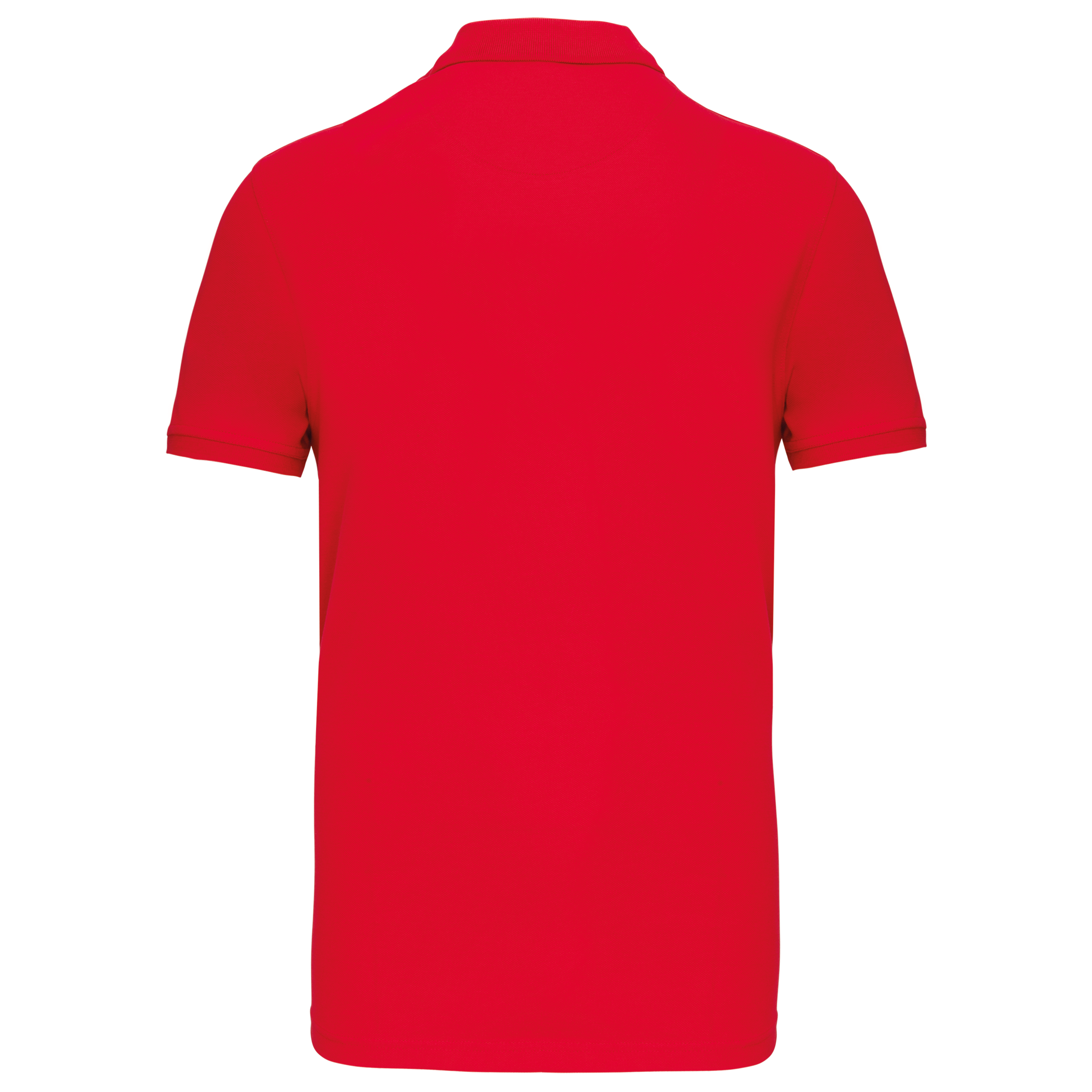 Polo piqué manches courtes homme - Image 22