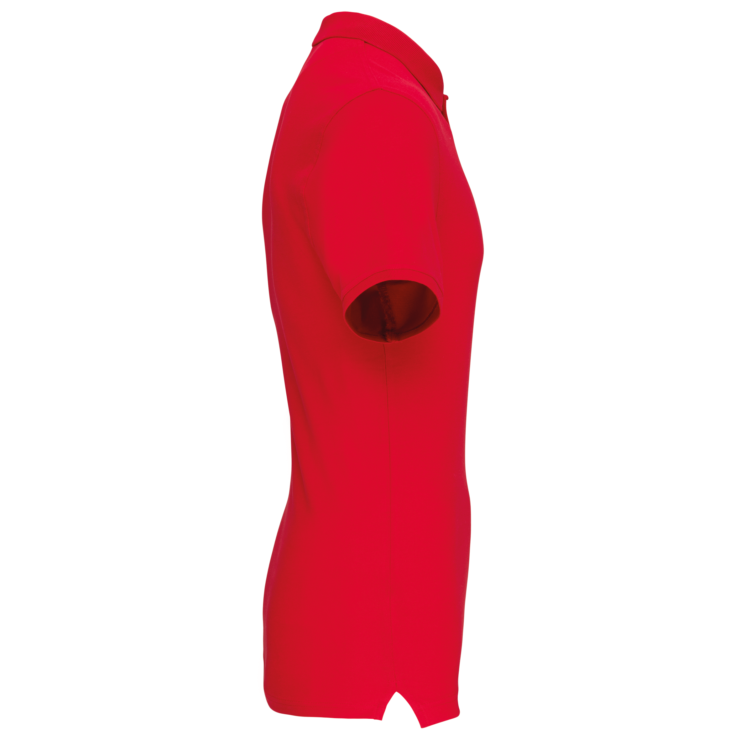 Polo piqué manches courtes homme - Image 24