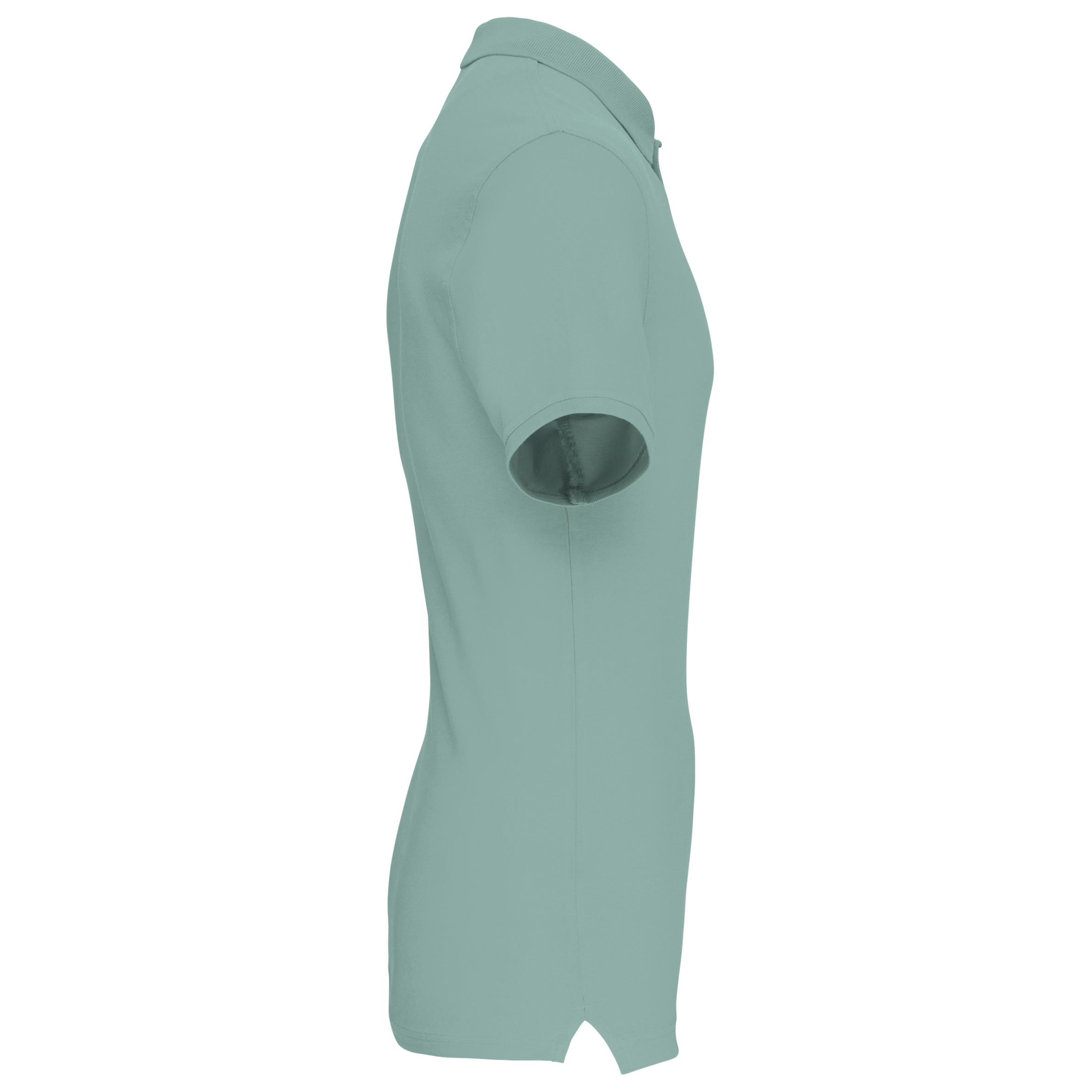 Polo piqué manches courtes homme - Image 27