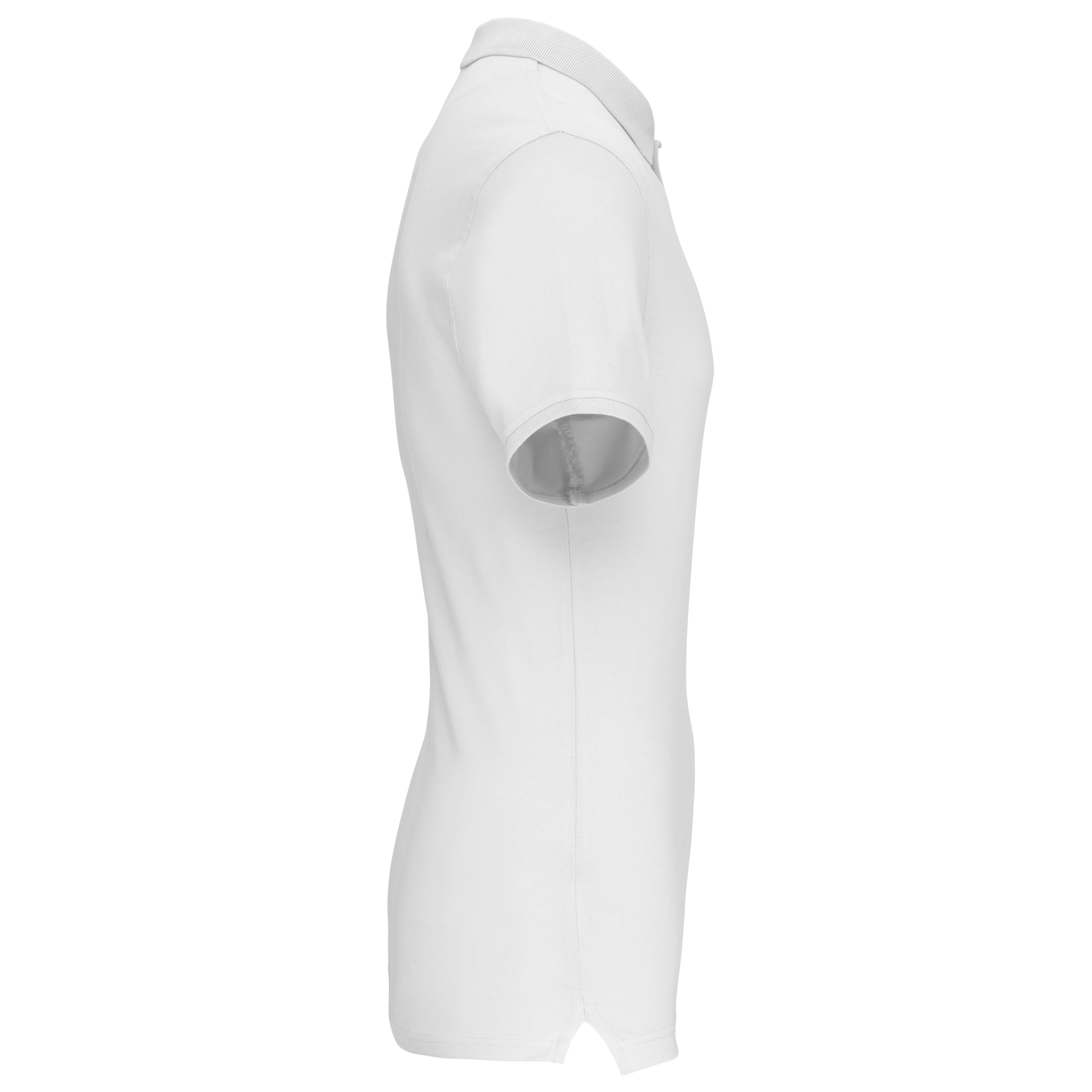 Polo piqué manches courtes homme - Image 33