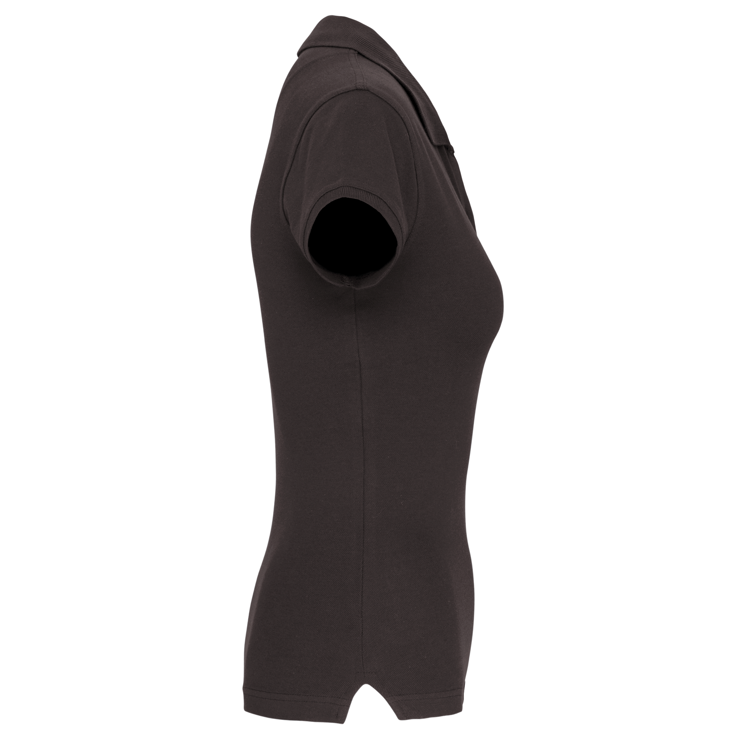 Polo piqué manches courtes femme - Image 17