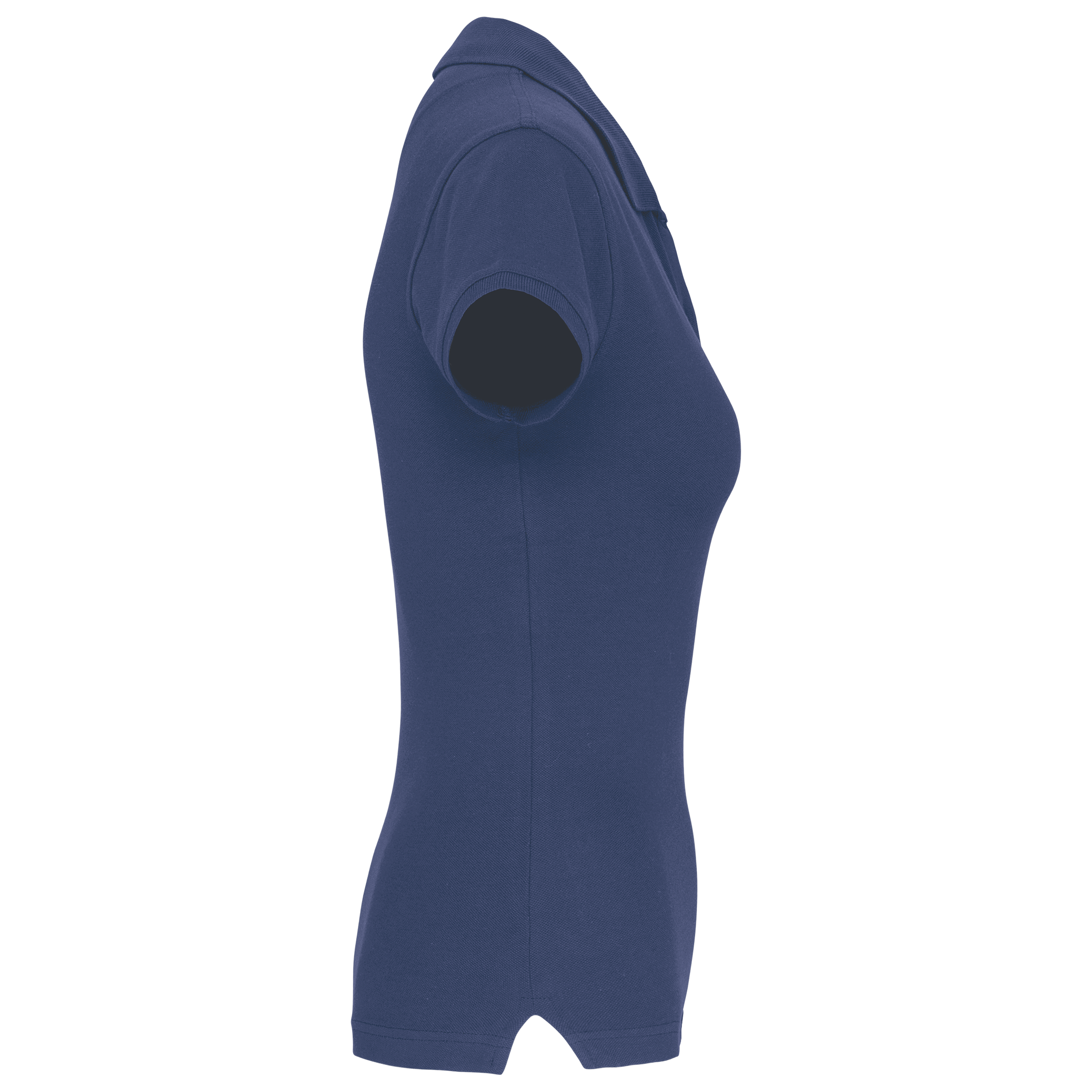 Polo piqué manches courtes femme - Image 20