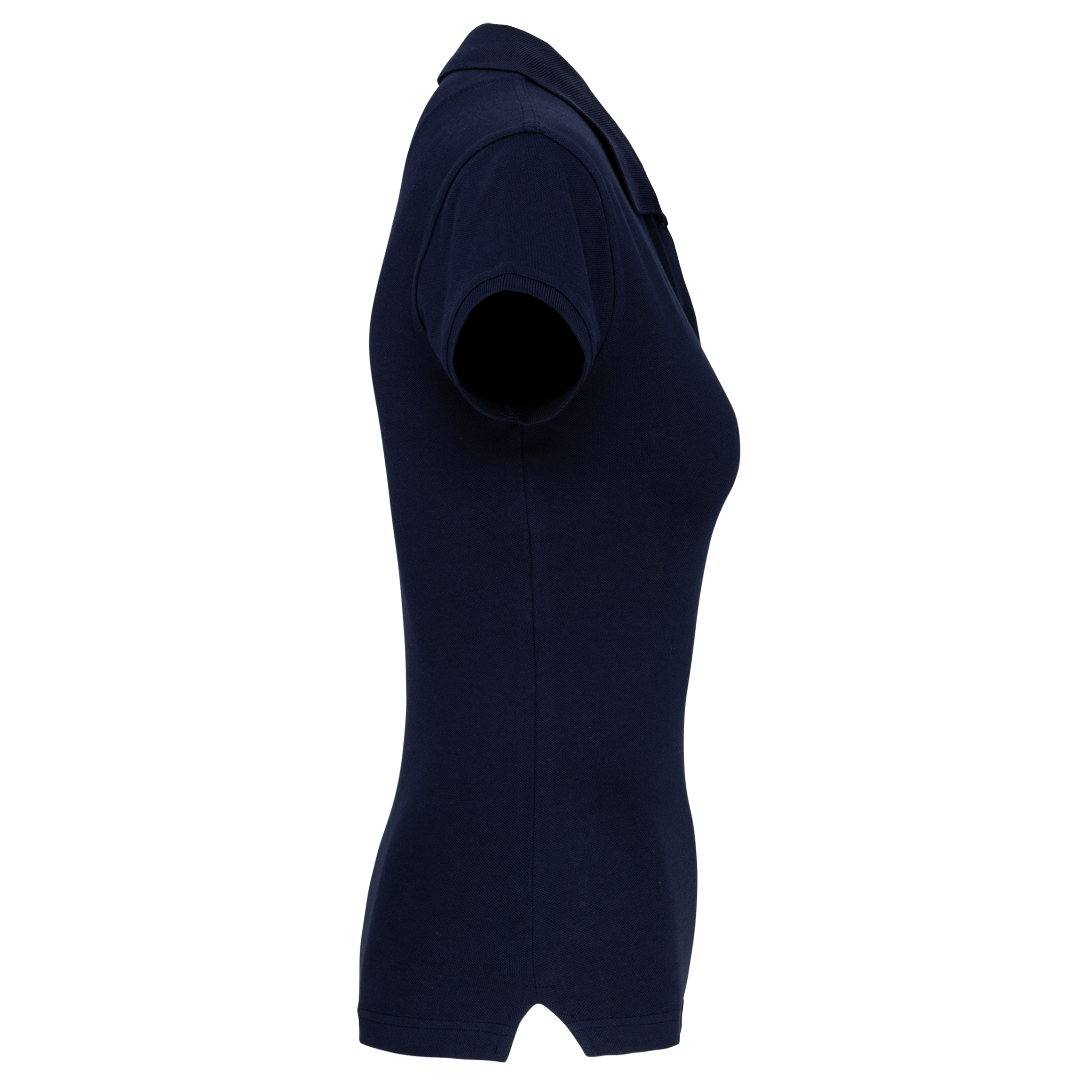 Polo piqué manches courtes femme - Image 23