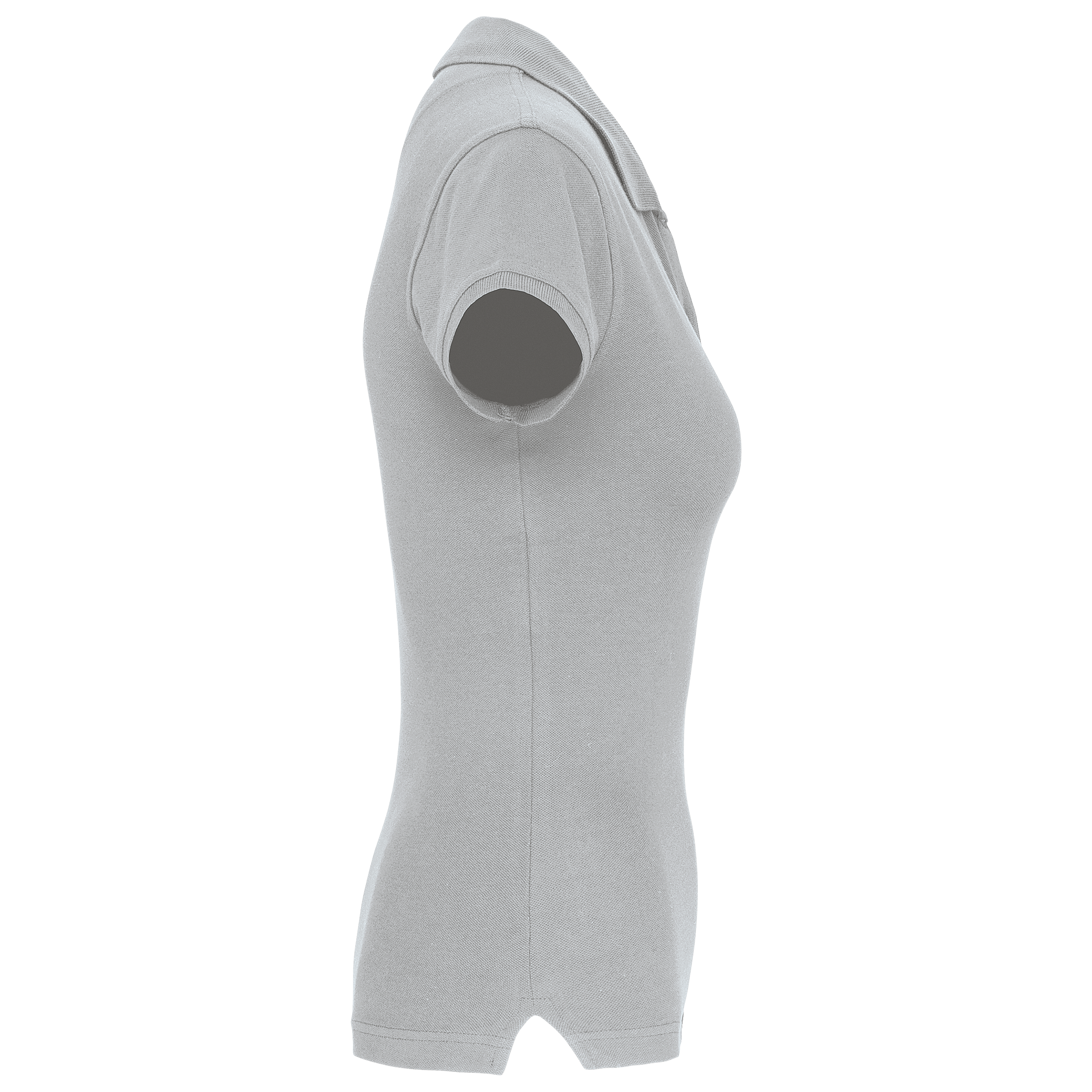 Polo piqué manches courtes femme - Image 29