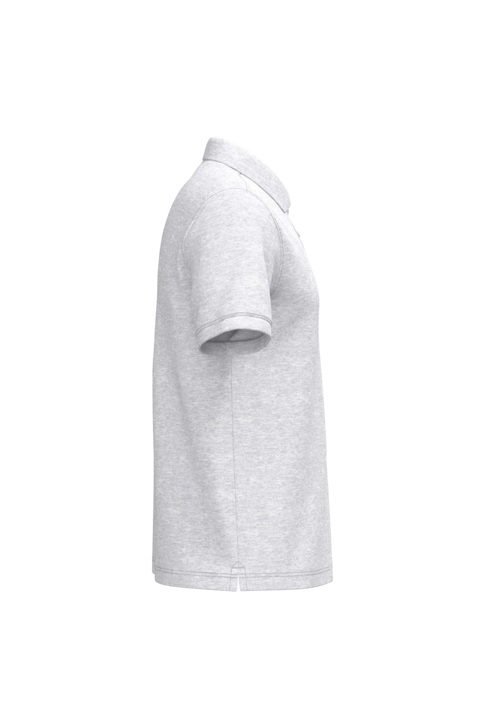 Polo piqué manches courtes homme - Image 11