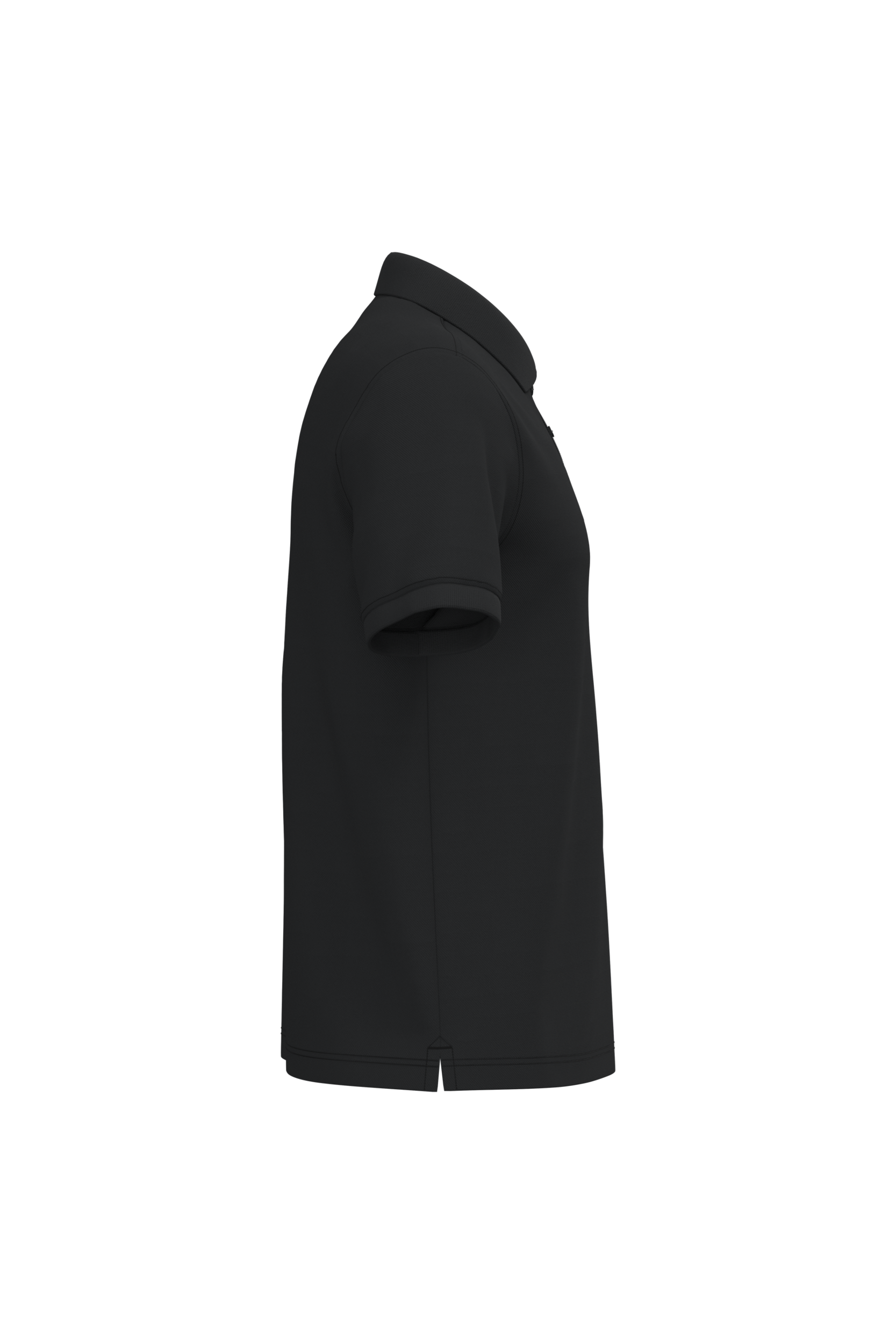 Polo piqué manches courtes homme - Image 14